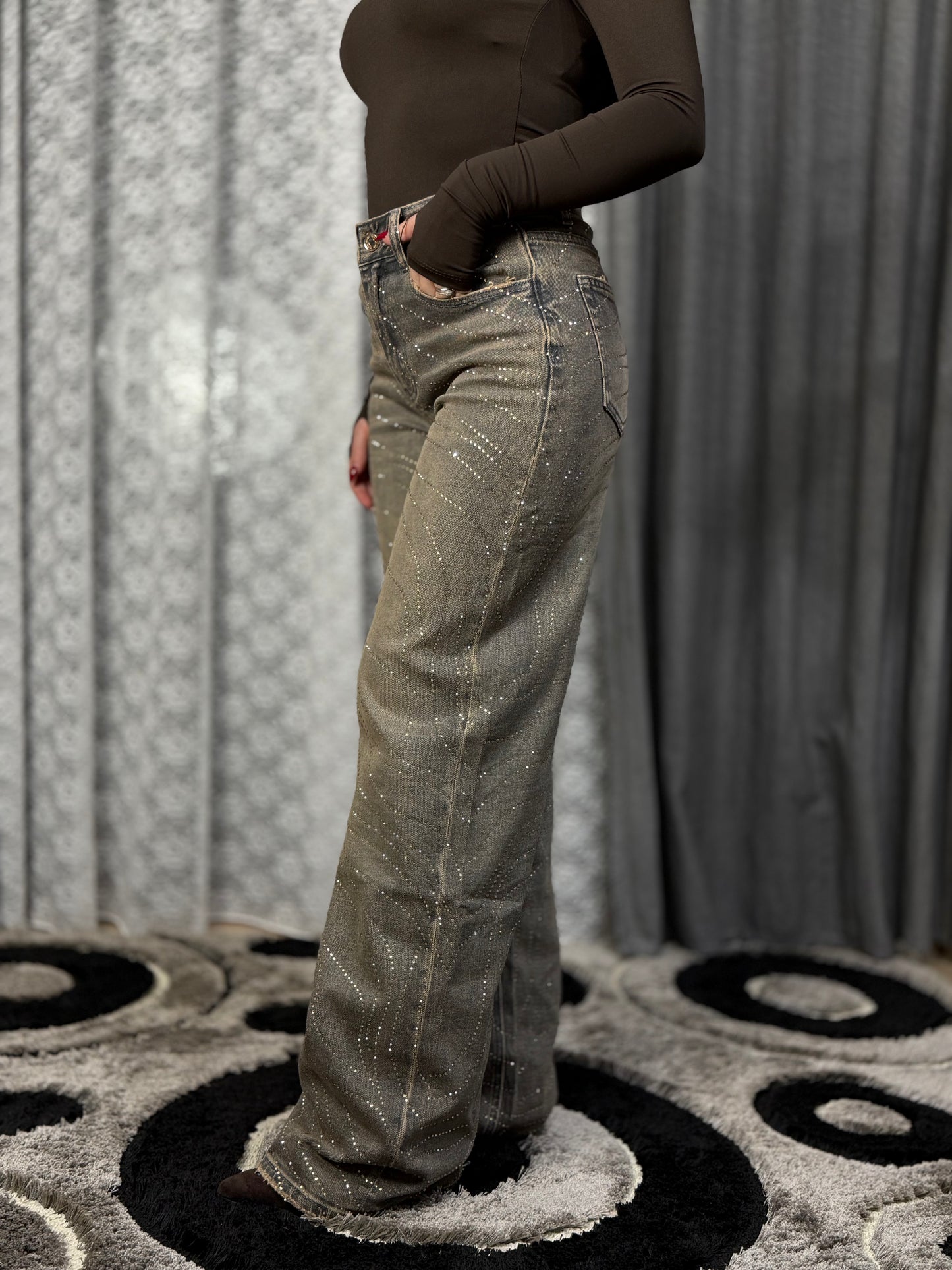 Jeans Golden