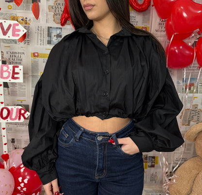 Blusa Lolly