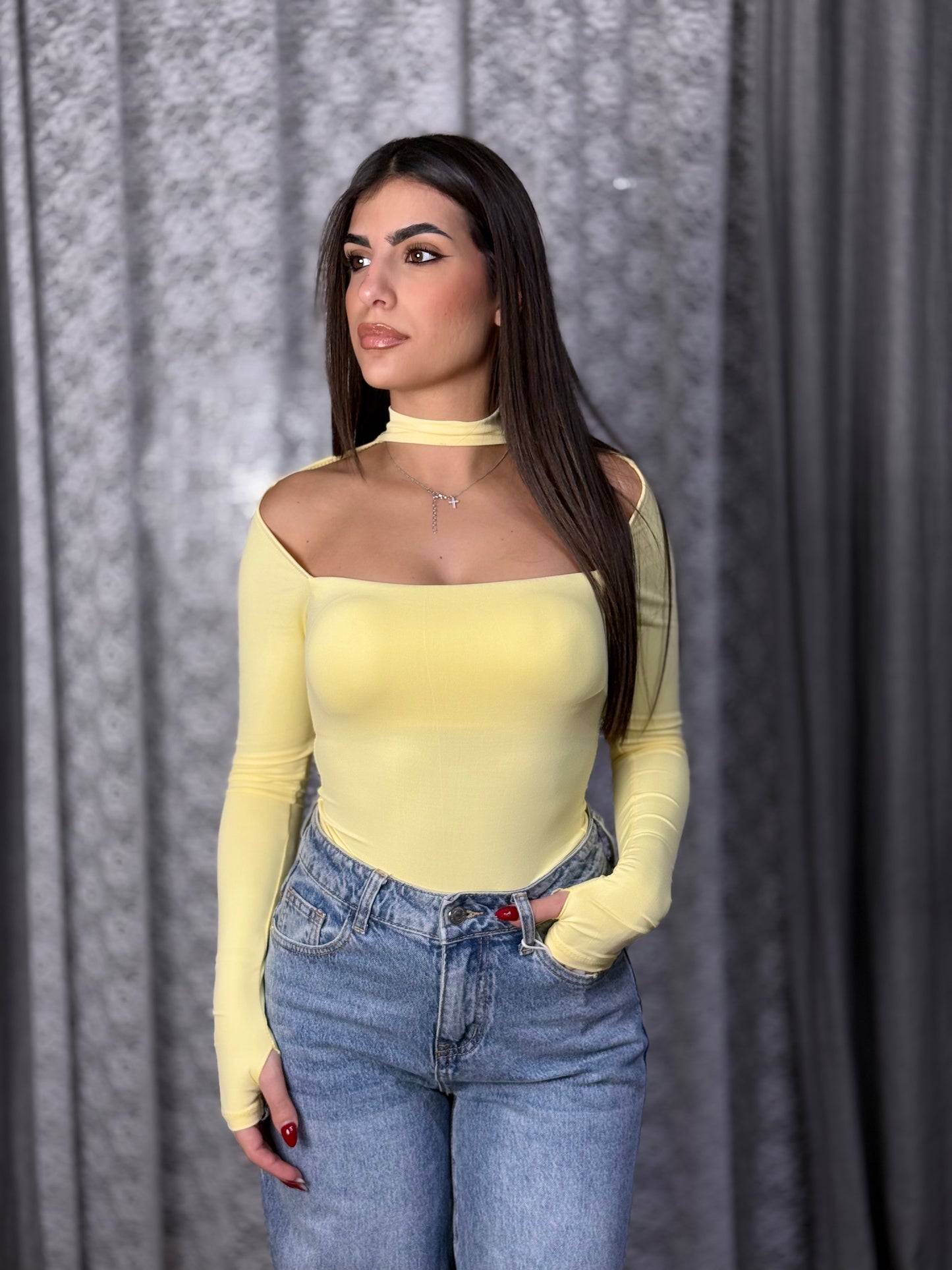 Body Sharon