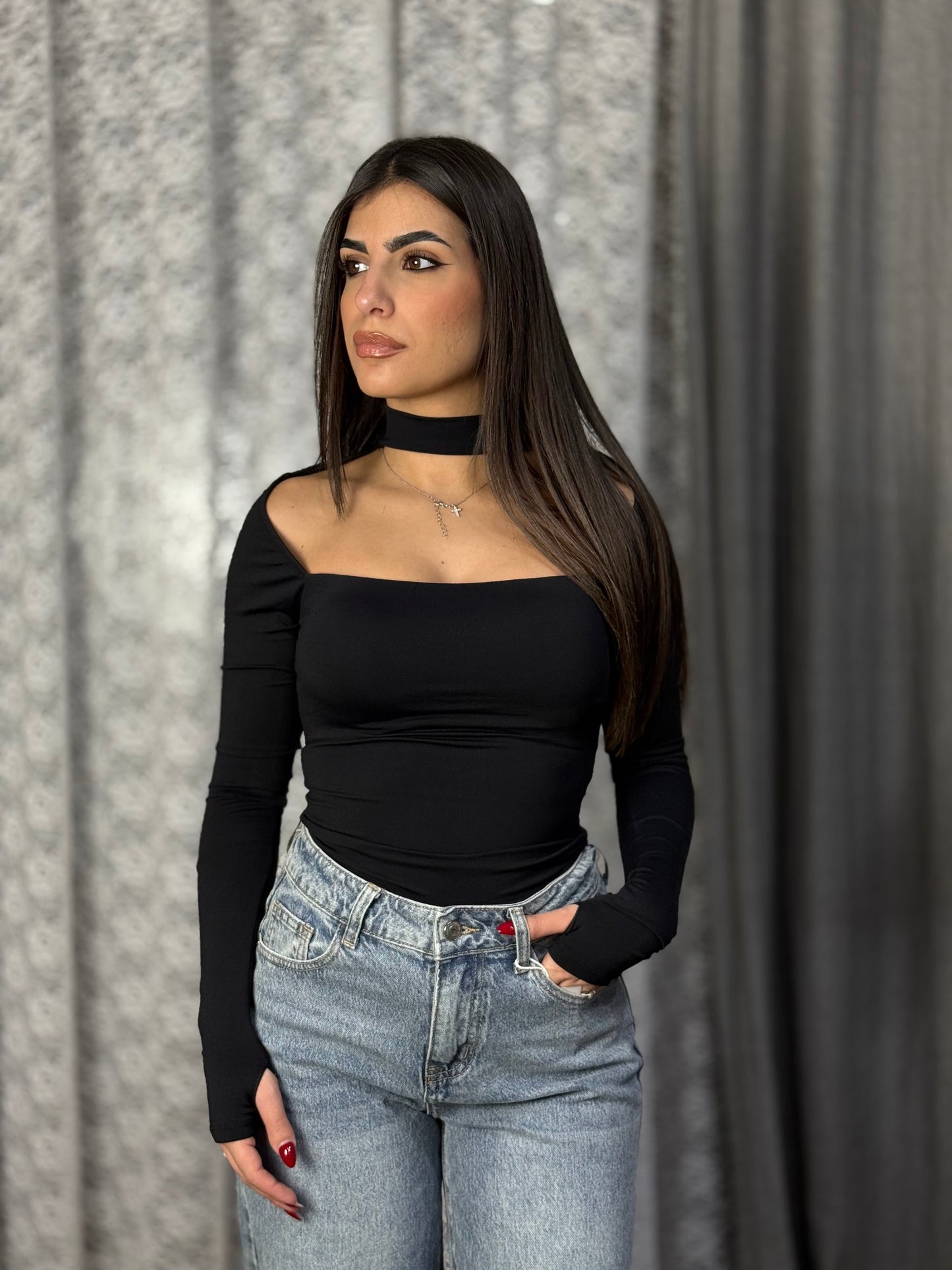 Body Sharon