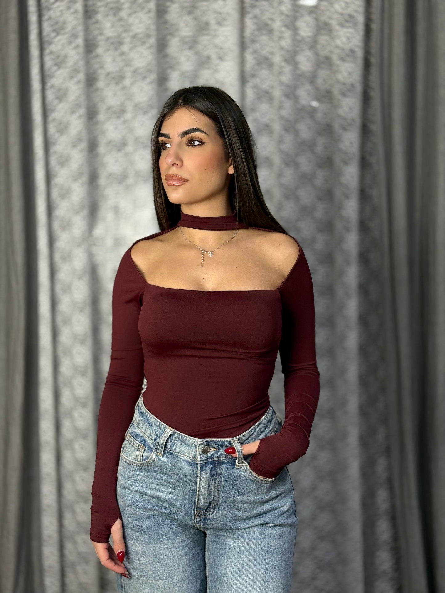 Body Sharon