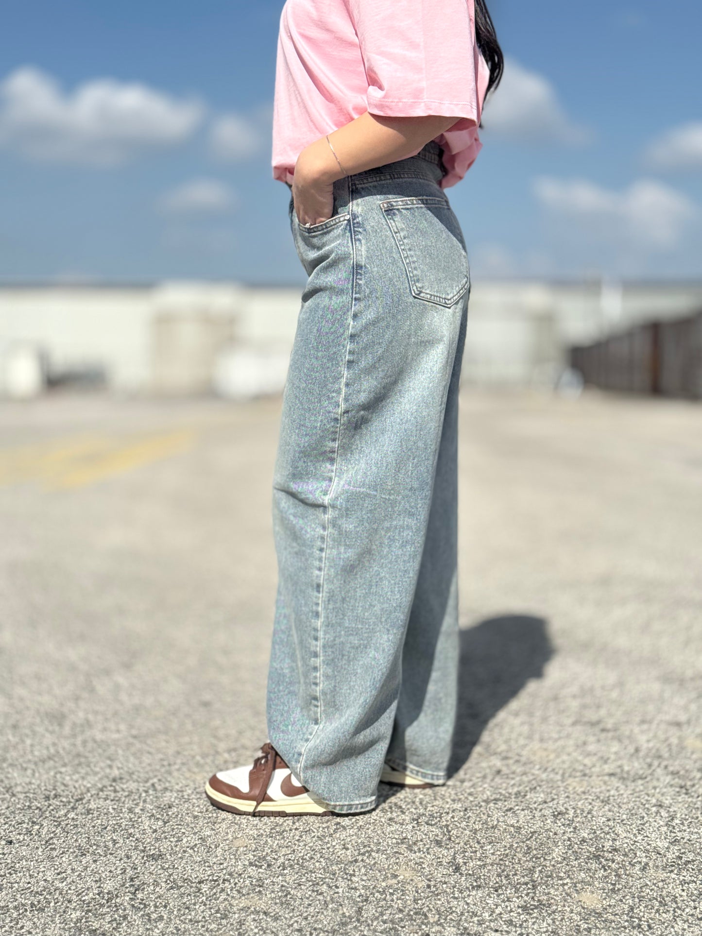 Jeans Nadia