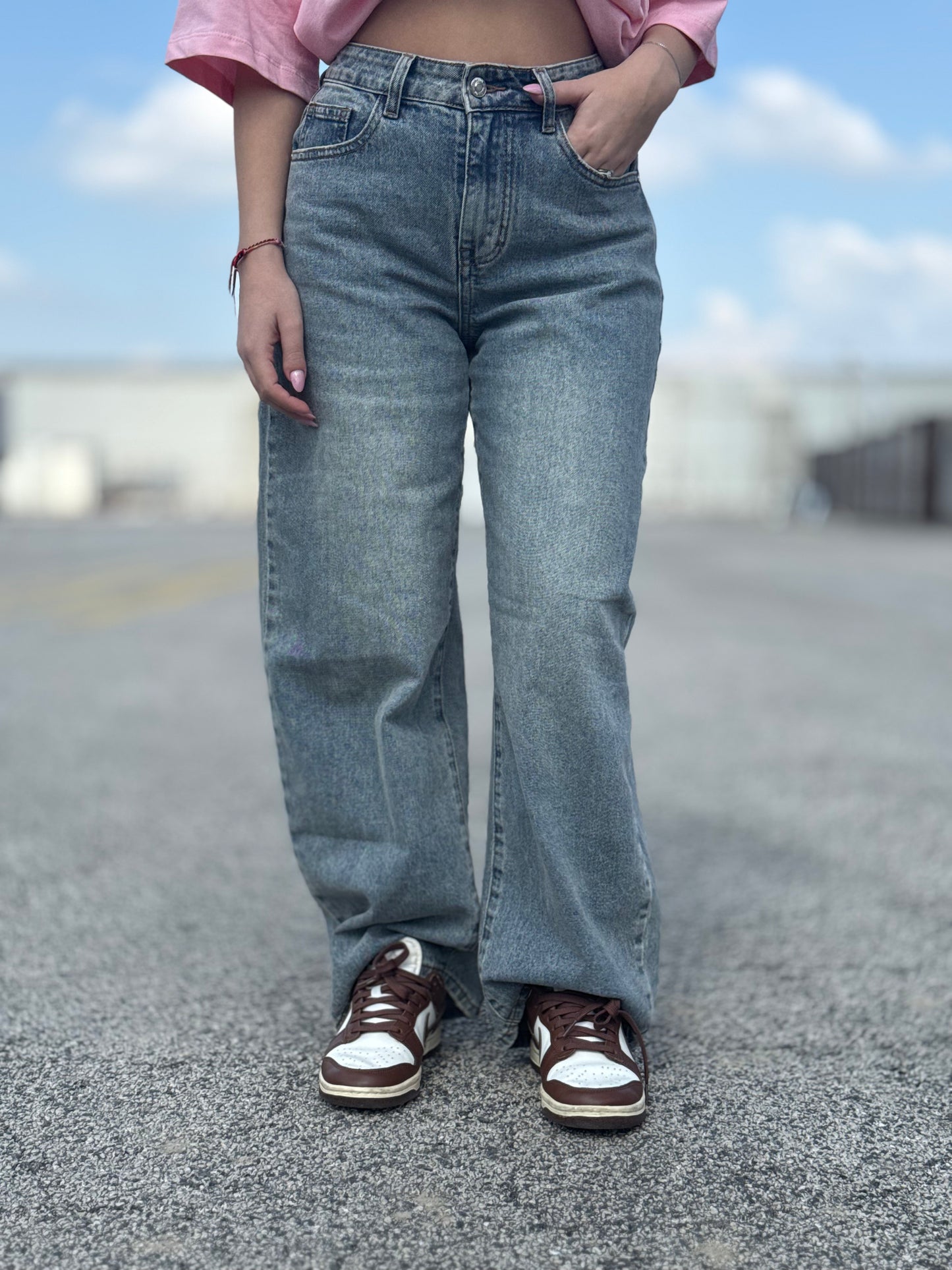 Jeans Nadia