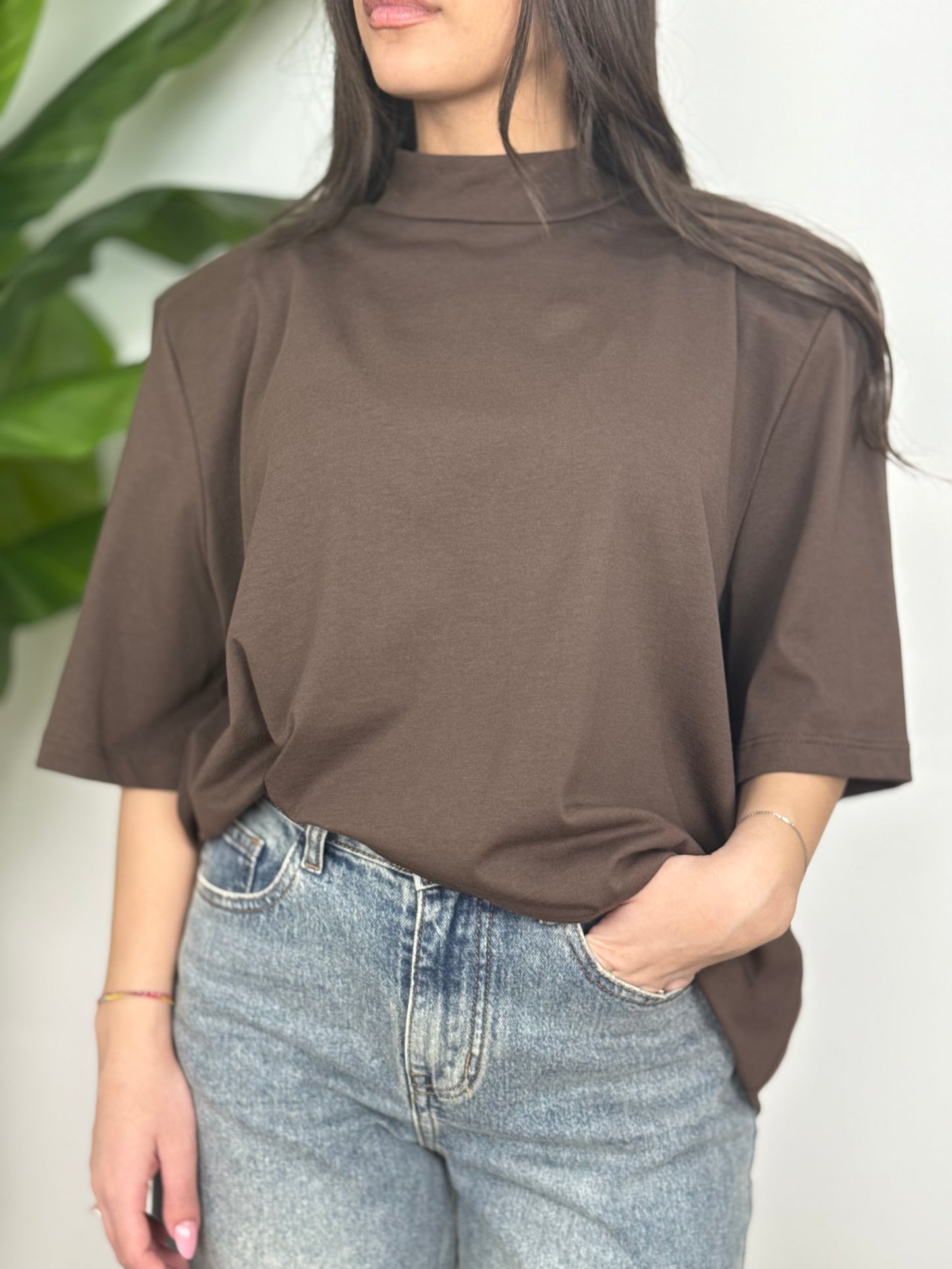Maxi Shirt Syria