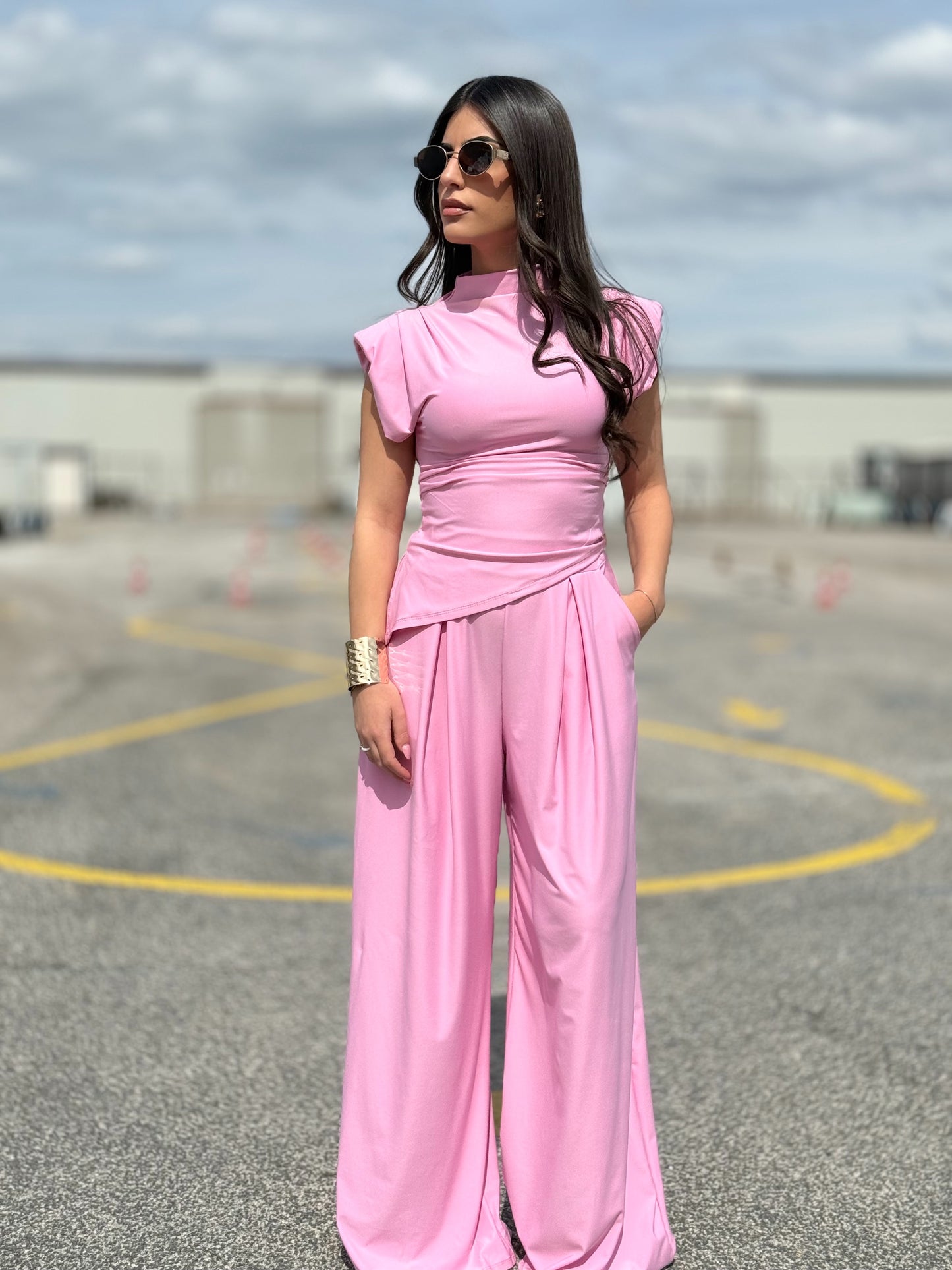 Coordinato Margot