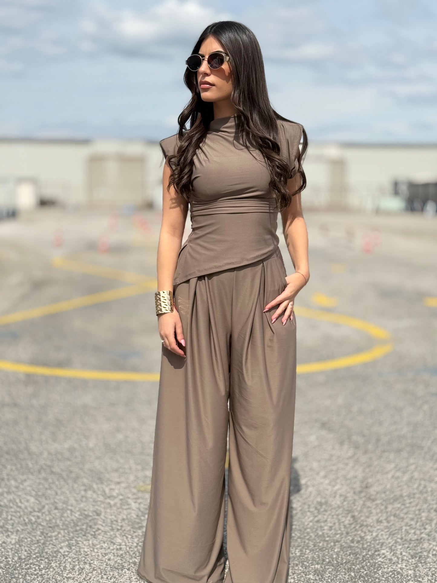 Coordinato Margot