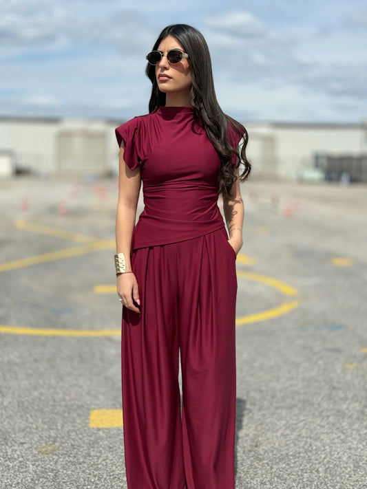 Coordinato Margot