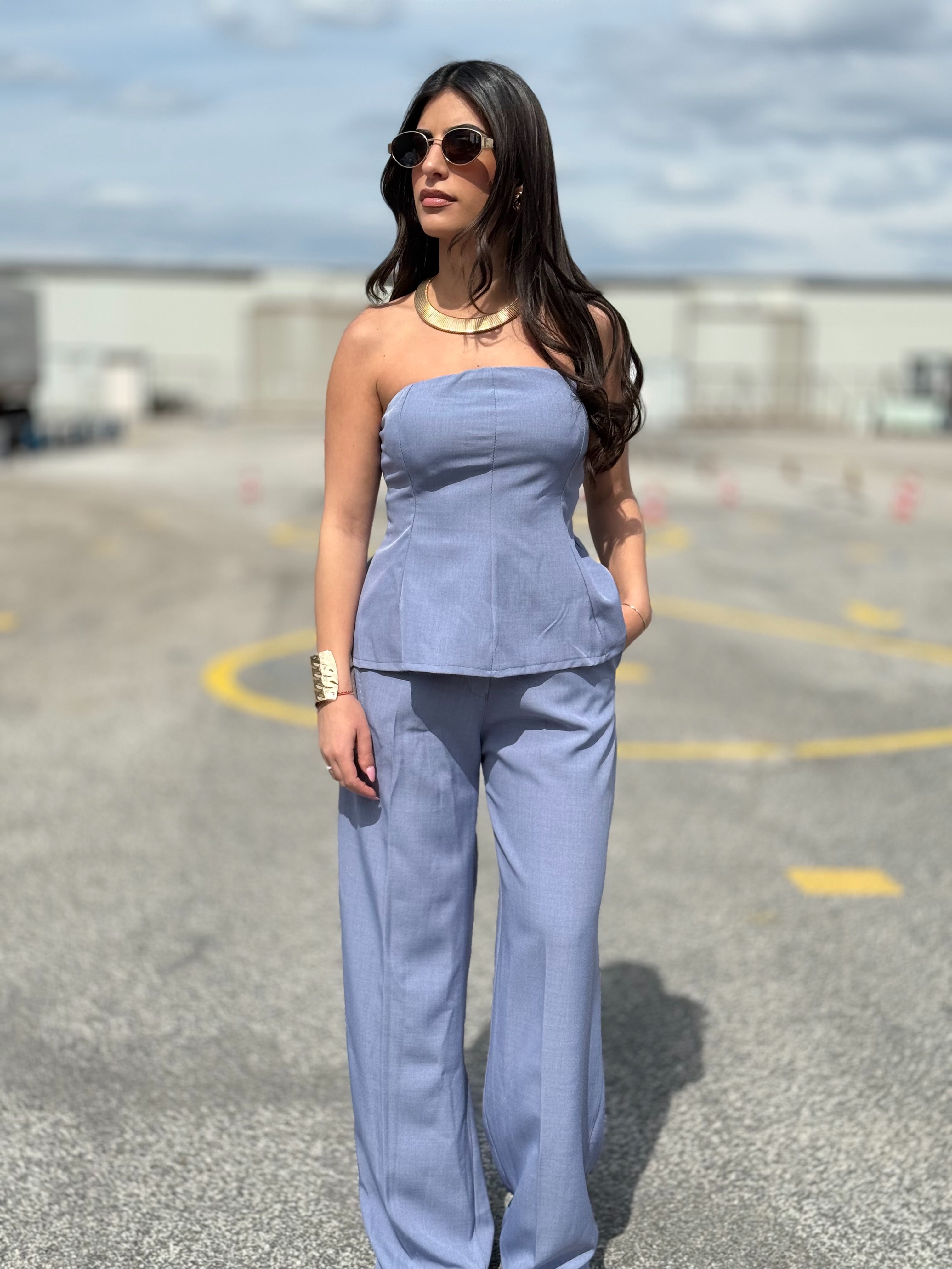 Coordinato Jasmine 2.0