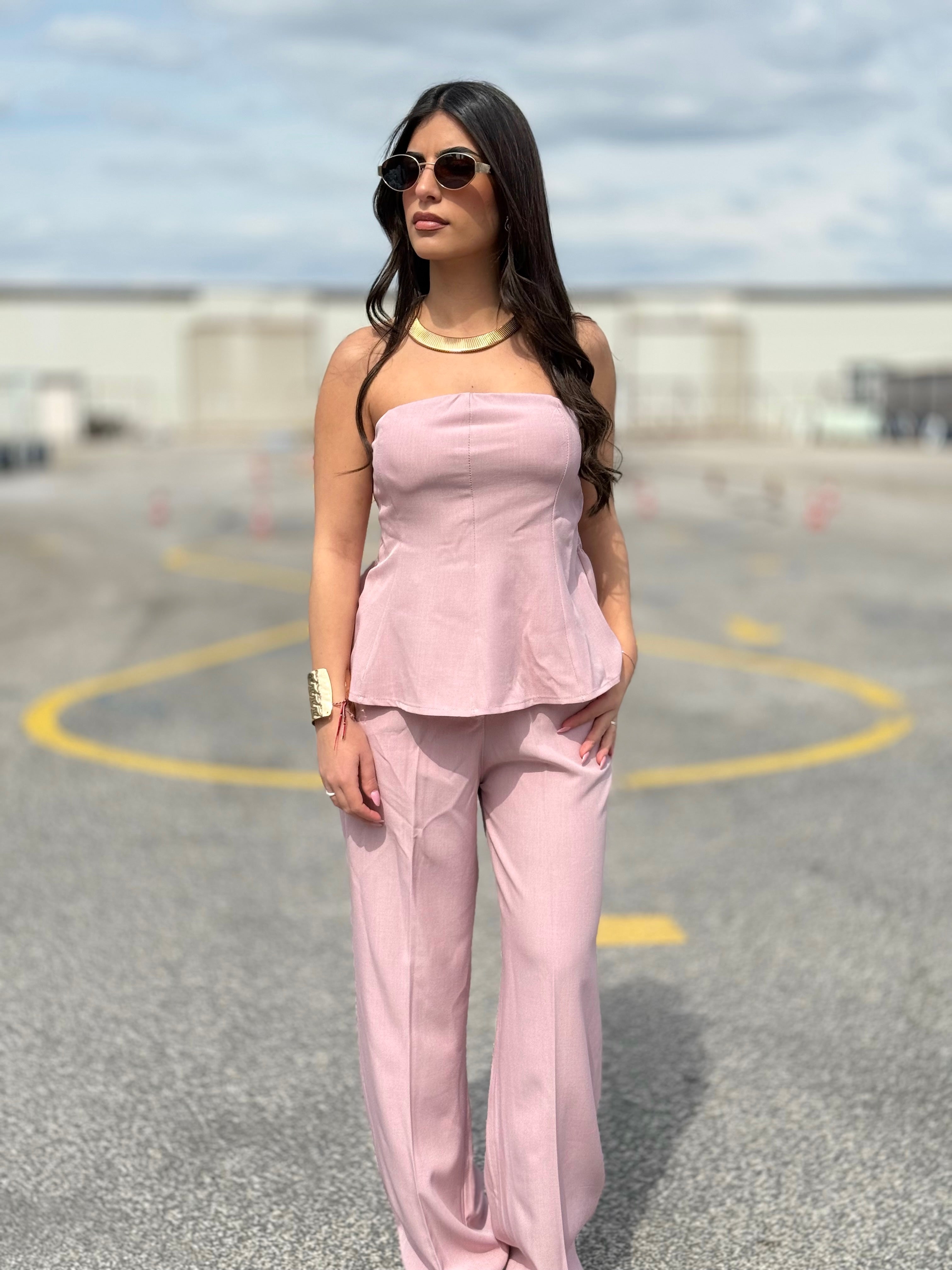 Coordinato Jasmine 2.0