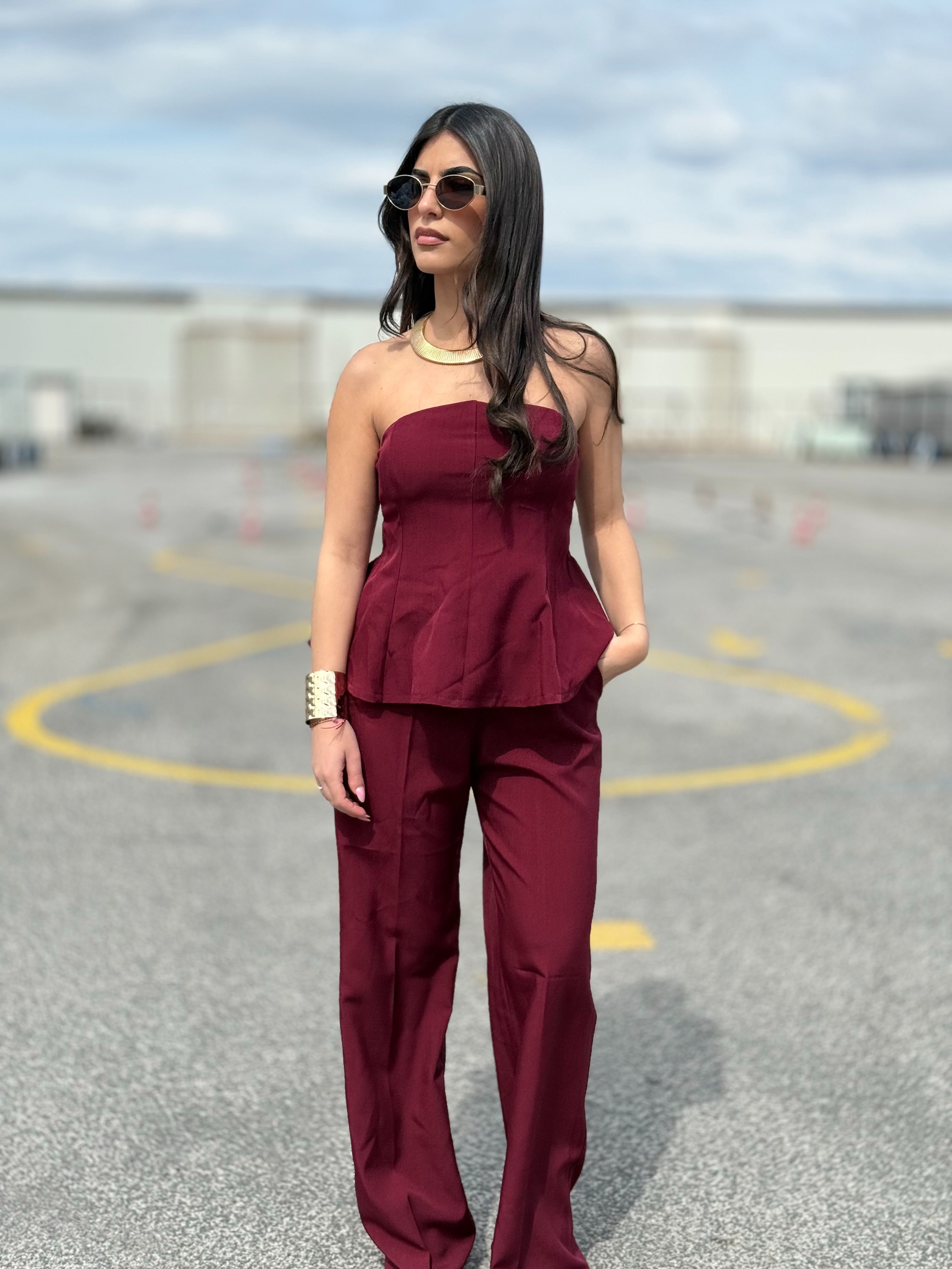 Coordinato Jasmine 2.0