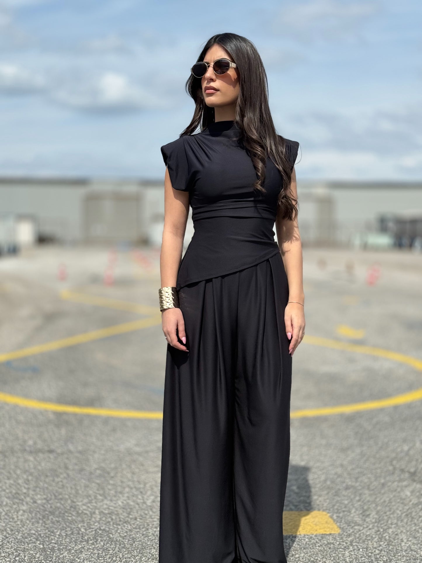 Coordinato Margot