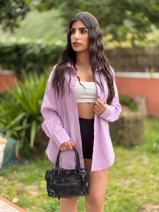 Camicia Brenda