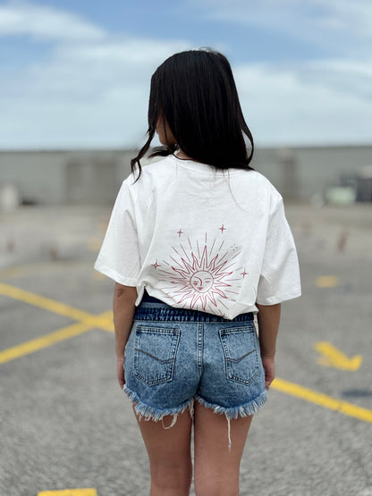 T-Shirt Sole