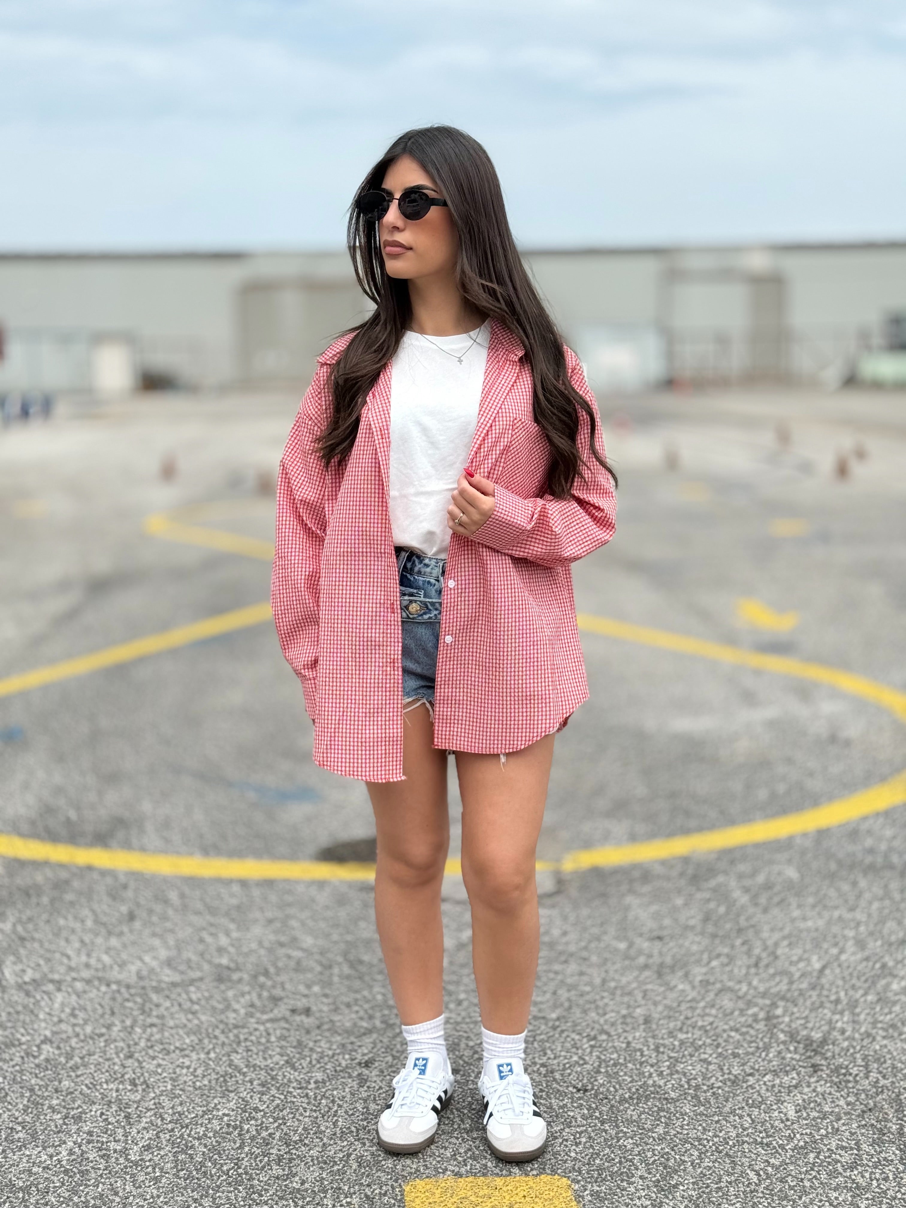 Camicia Adele