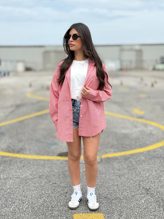Camicia Adele