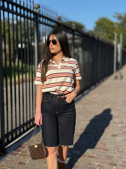 Polo Monique