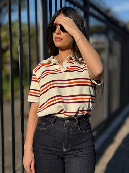 Polo Monique