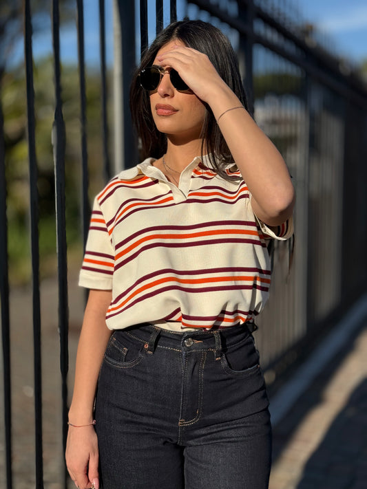 Polo Monique