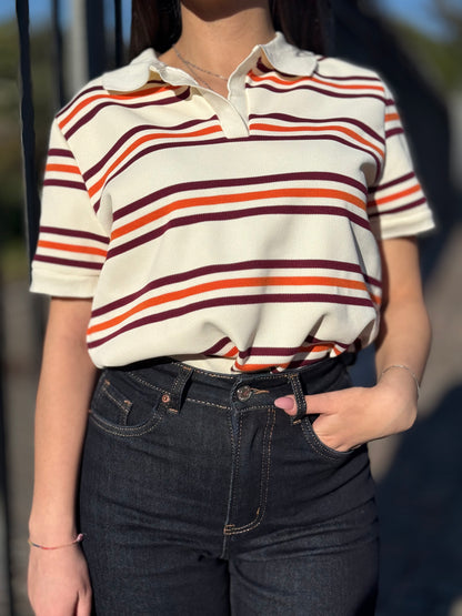 Polo Monique