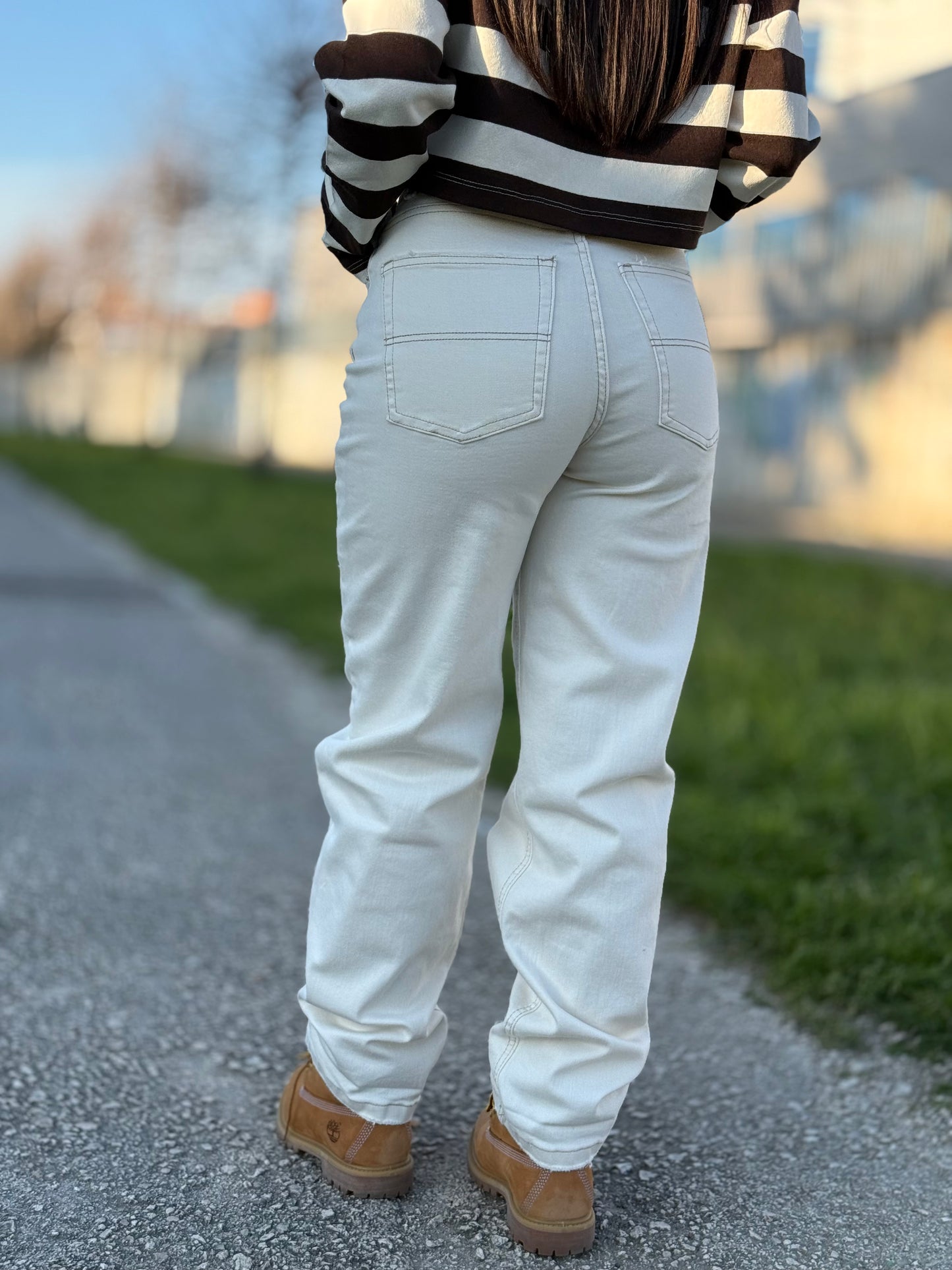Jeans Bryan