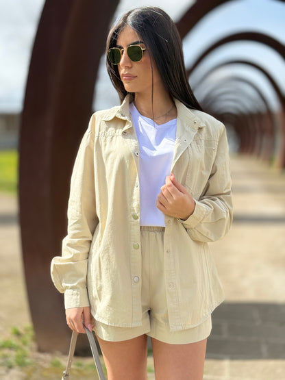 Coordinato India