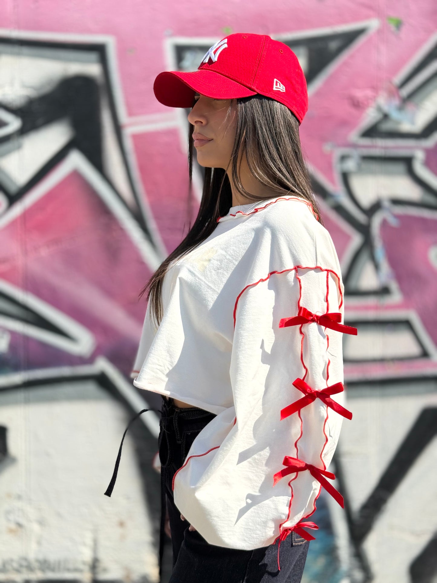 Maglia Mochy