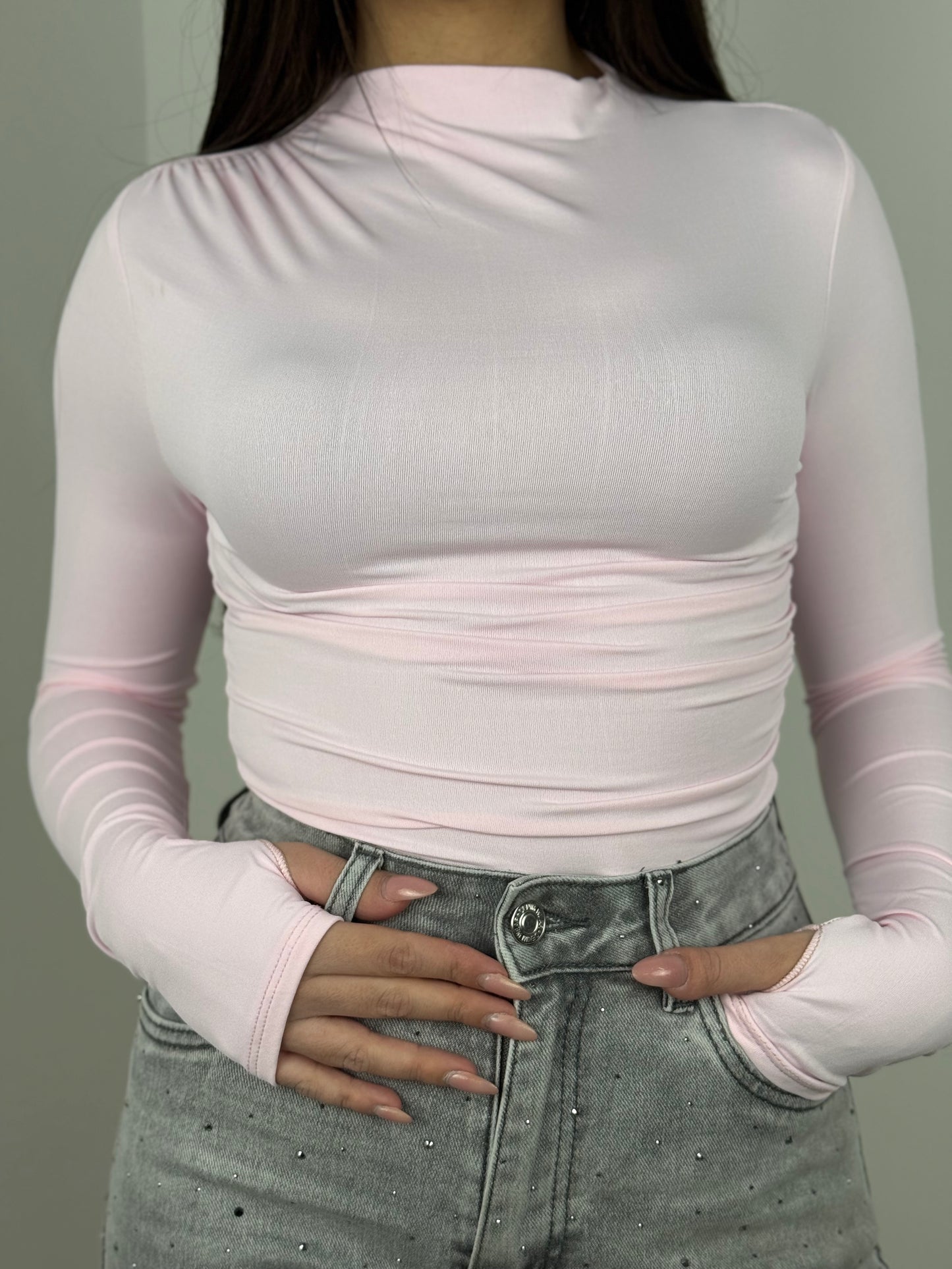 Maglia Lola