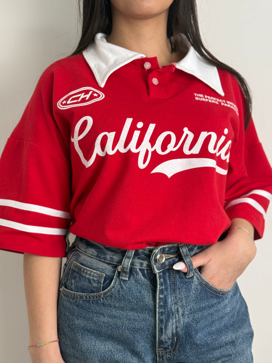Polo California