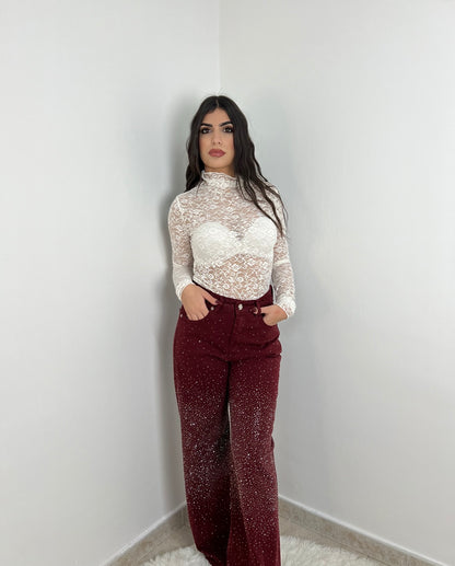 Maglia Luce