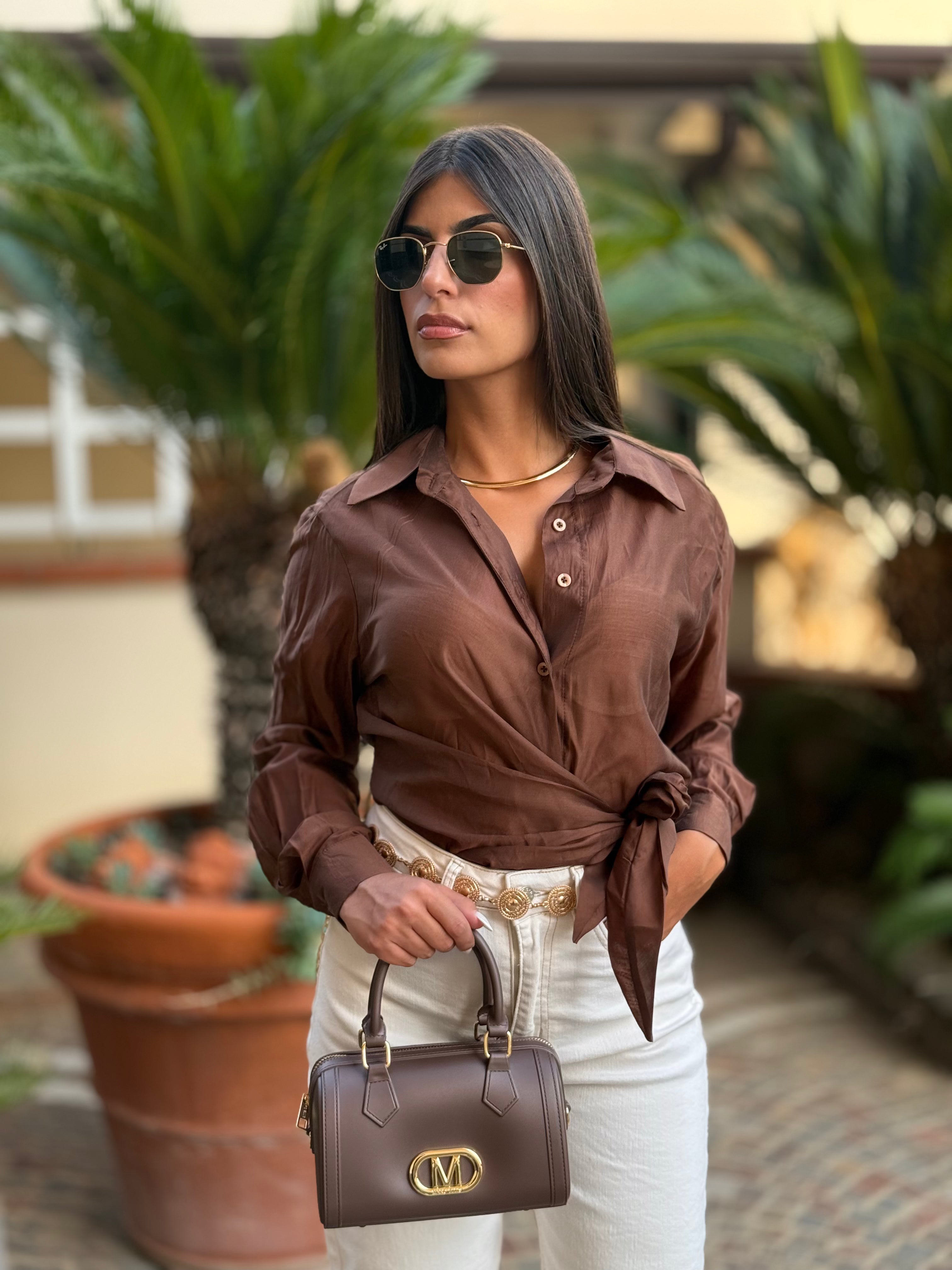 Camicia Miranda