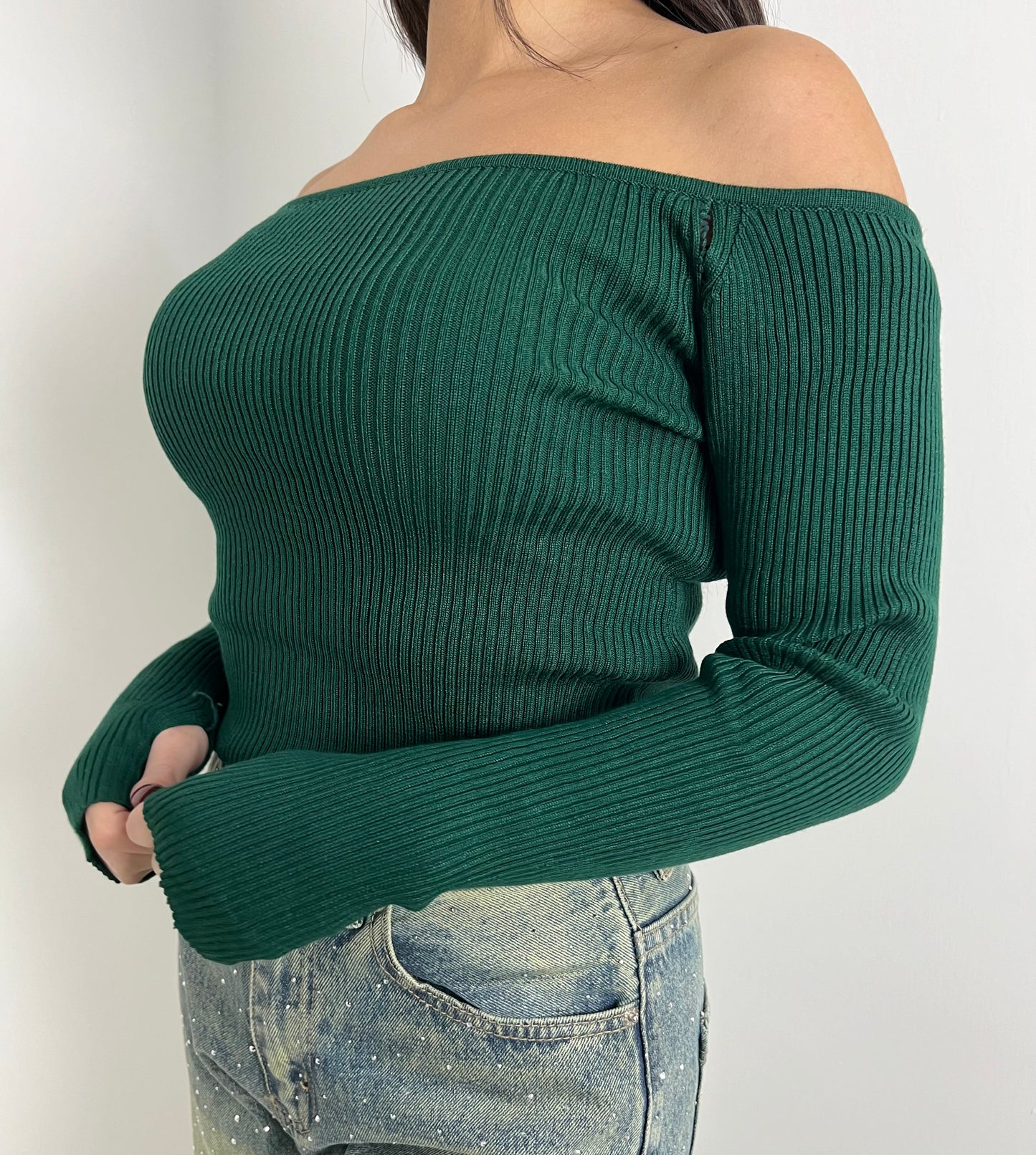 Maglia Zoe