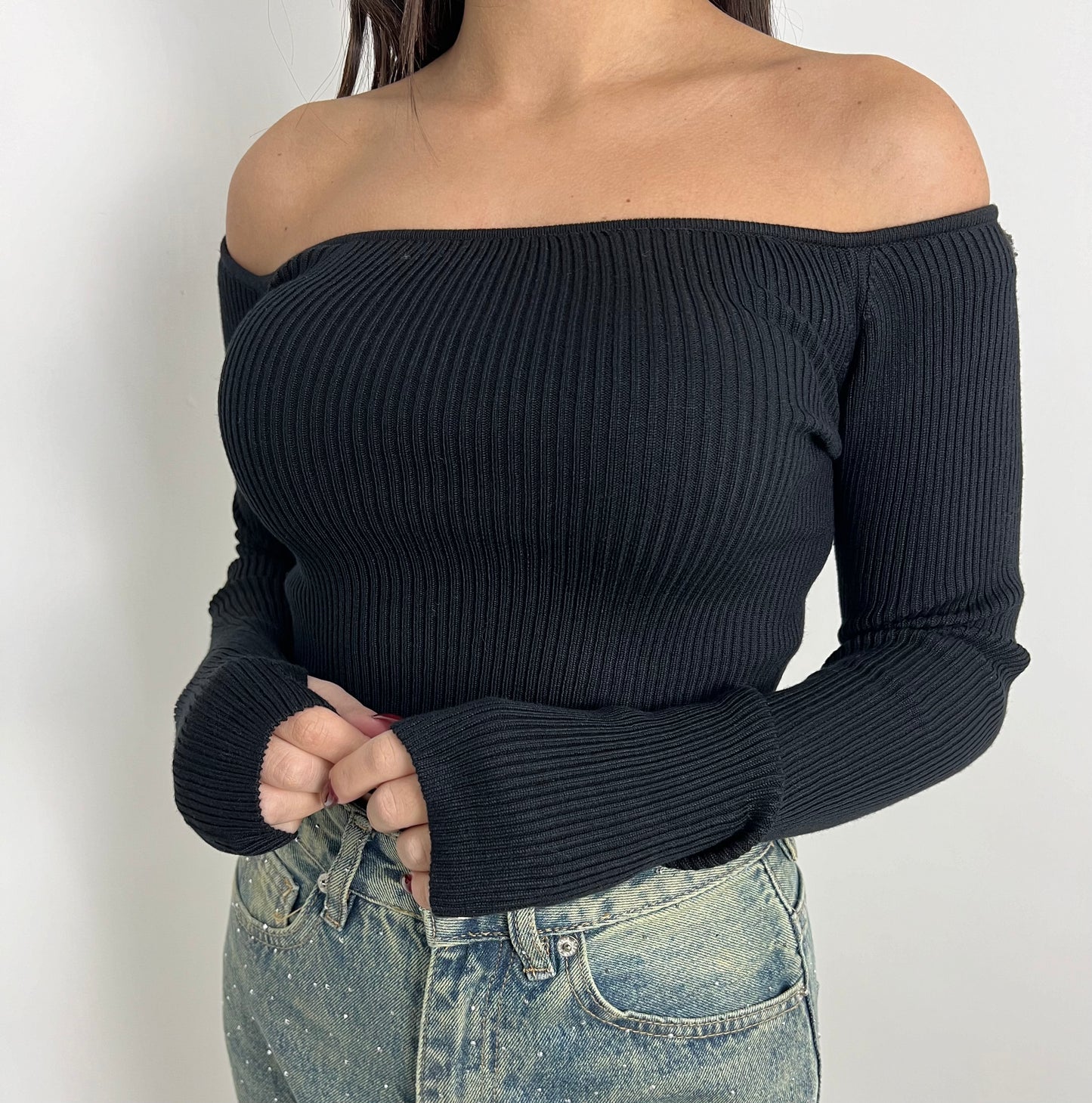 Maglia Zoe