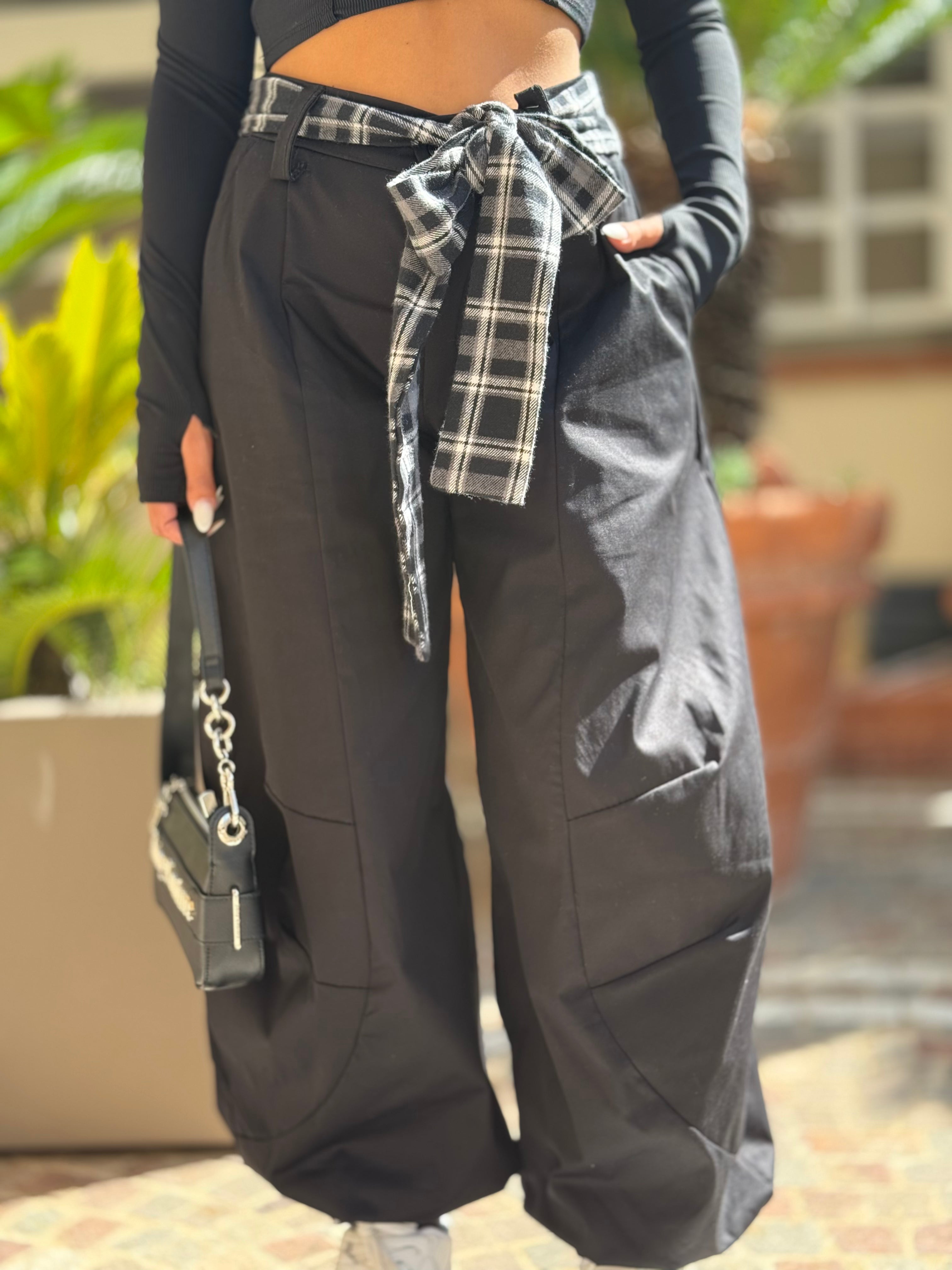 Pantalone Vanda