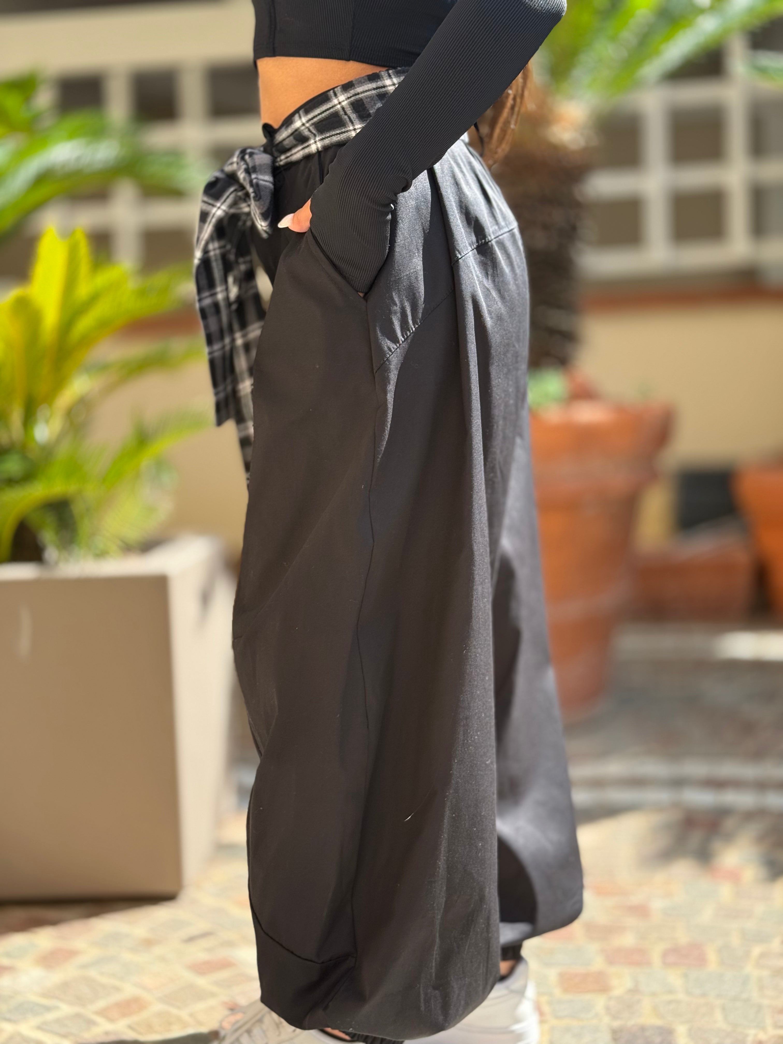 Pantalone Vanda