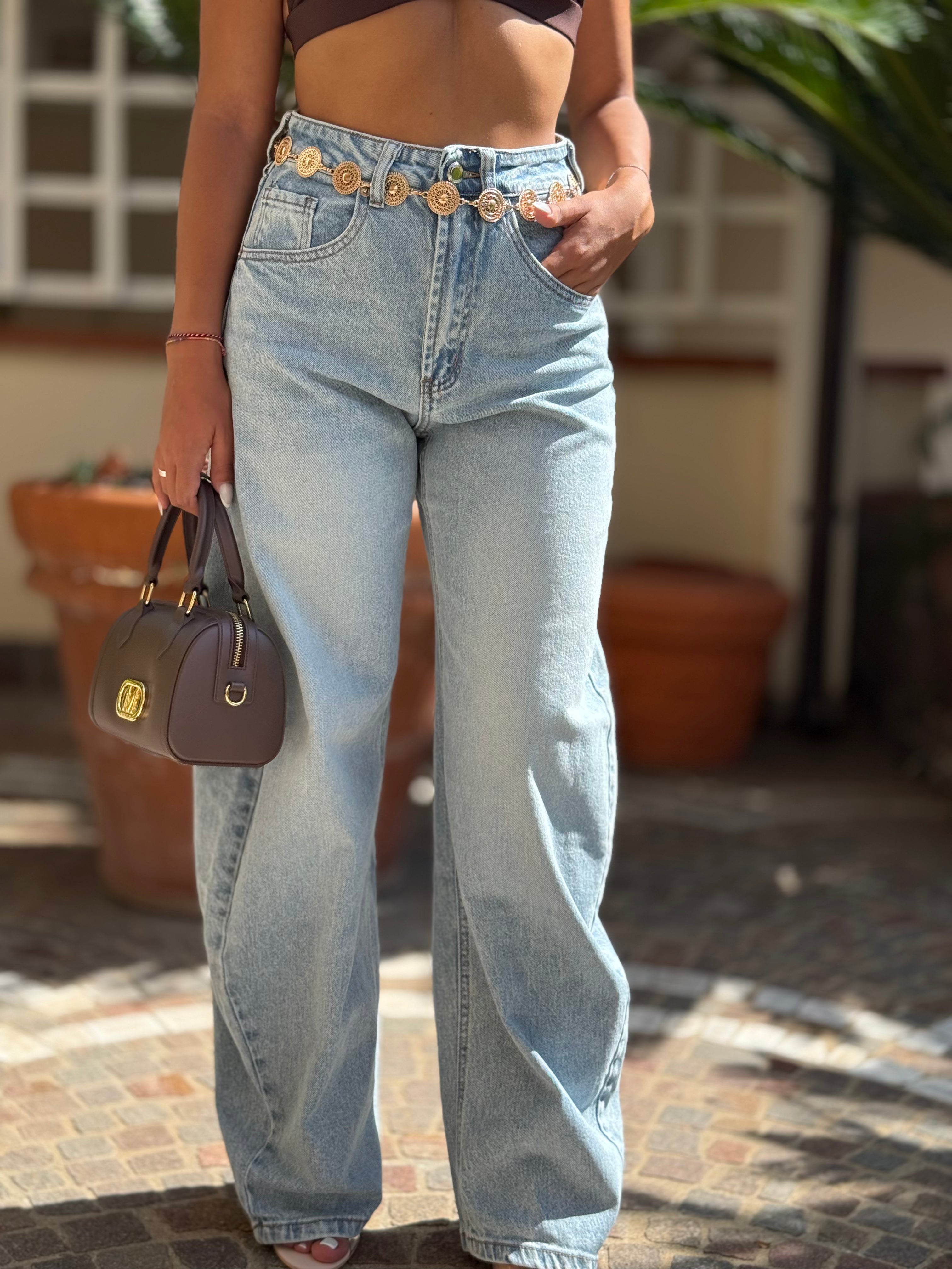 Jeans Kenny