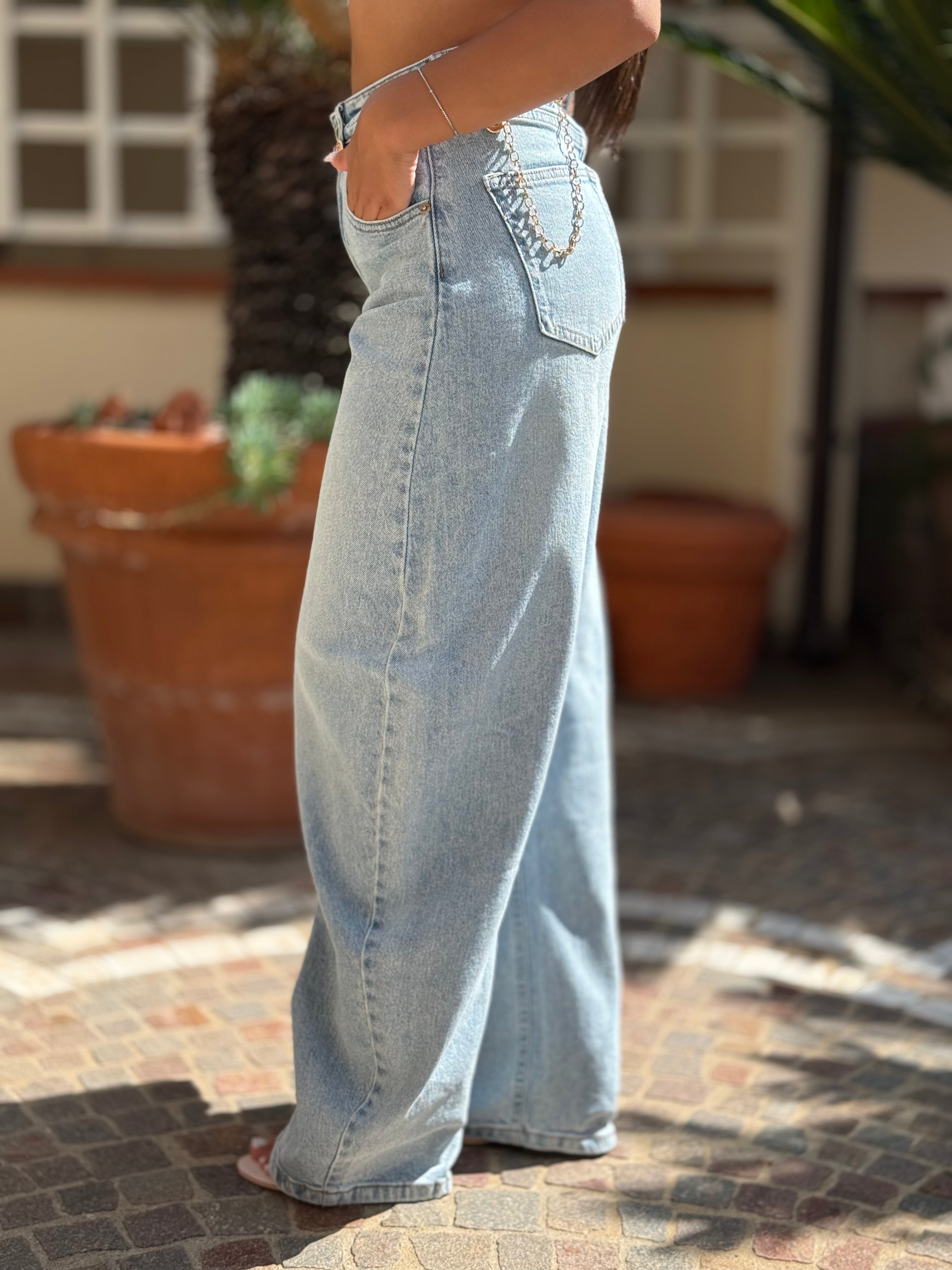 Jeans Kenny