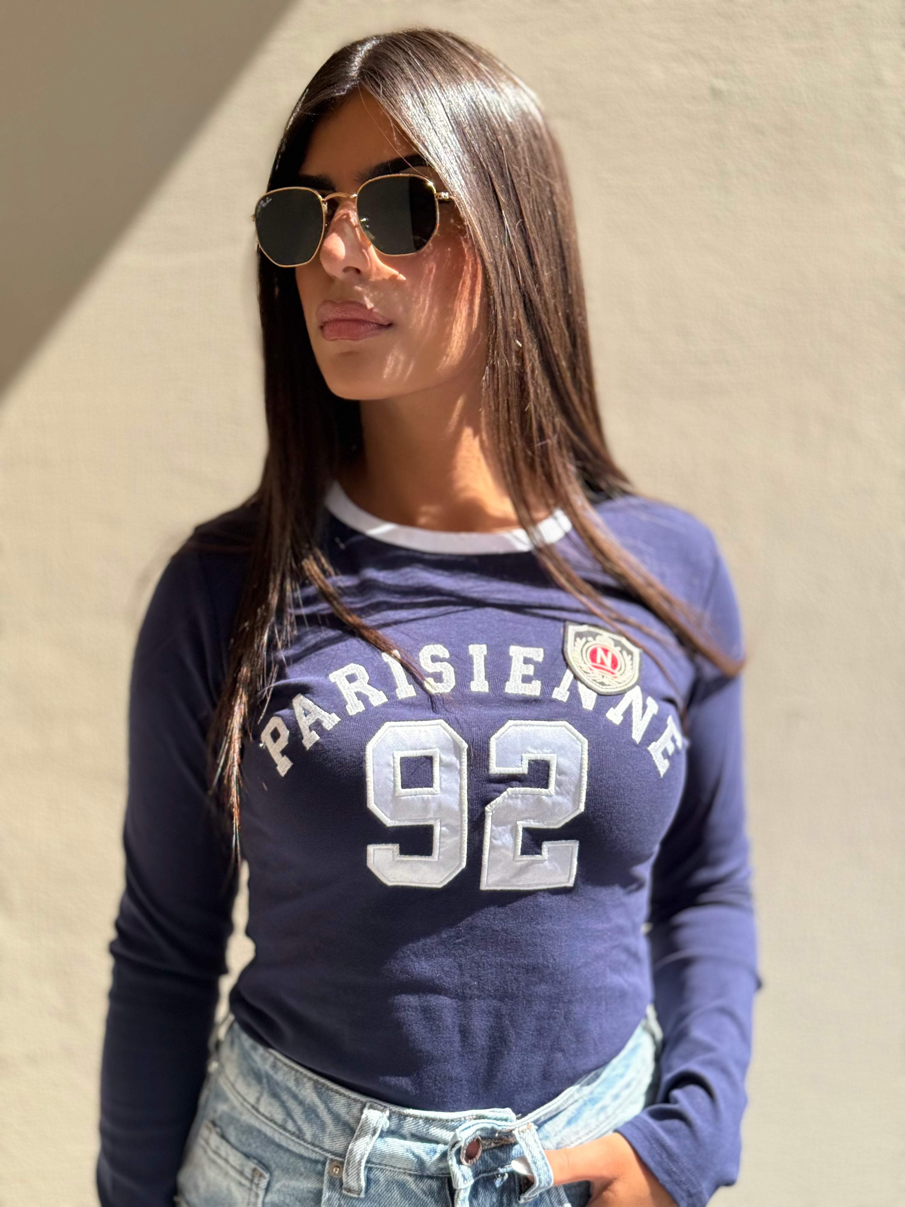 Maglia Paris