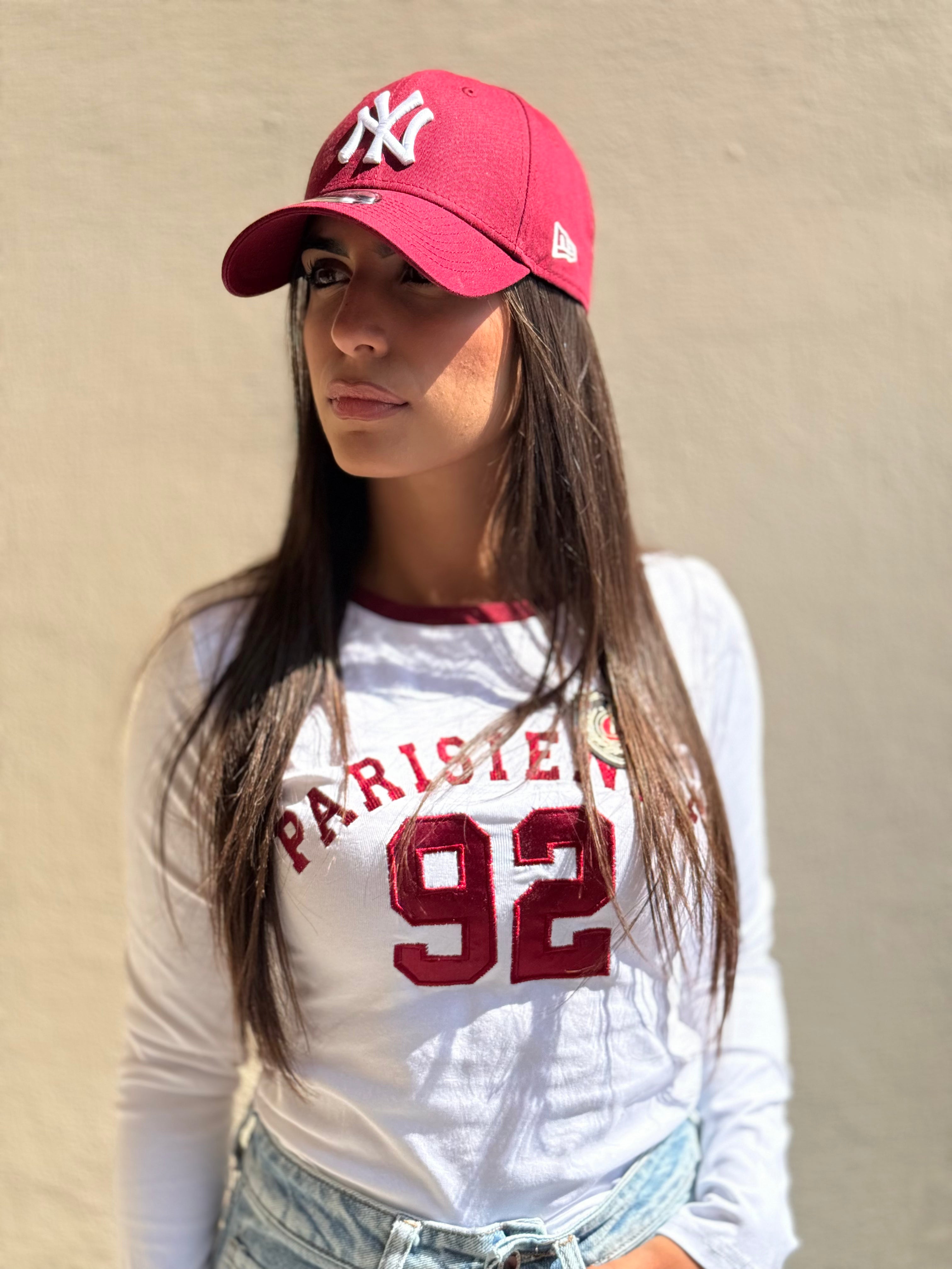 Maglia Paris