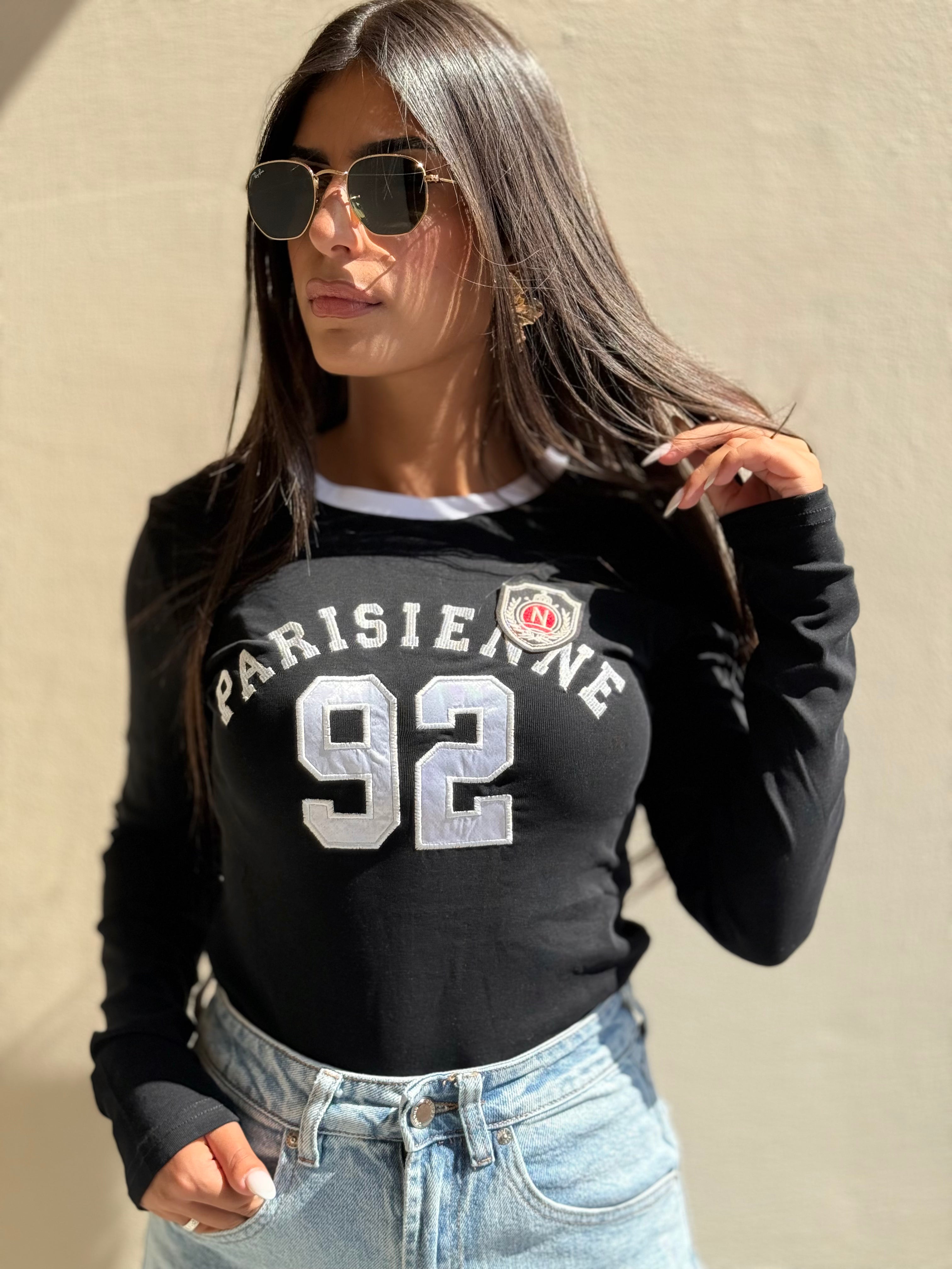 Maglia Paris