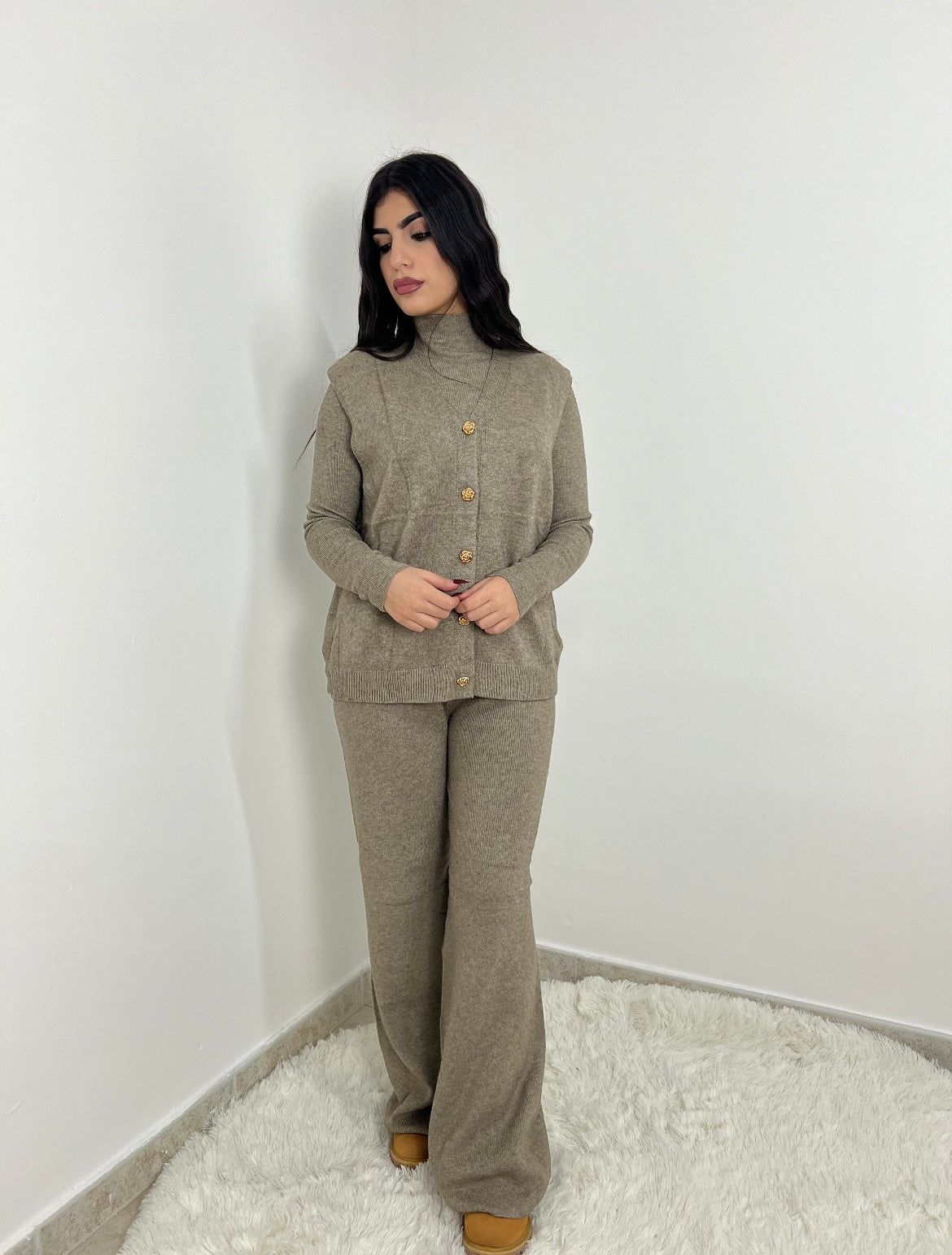Coordinato Chic