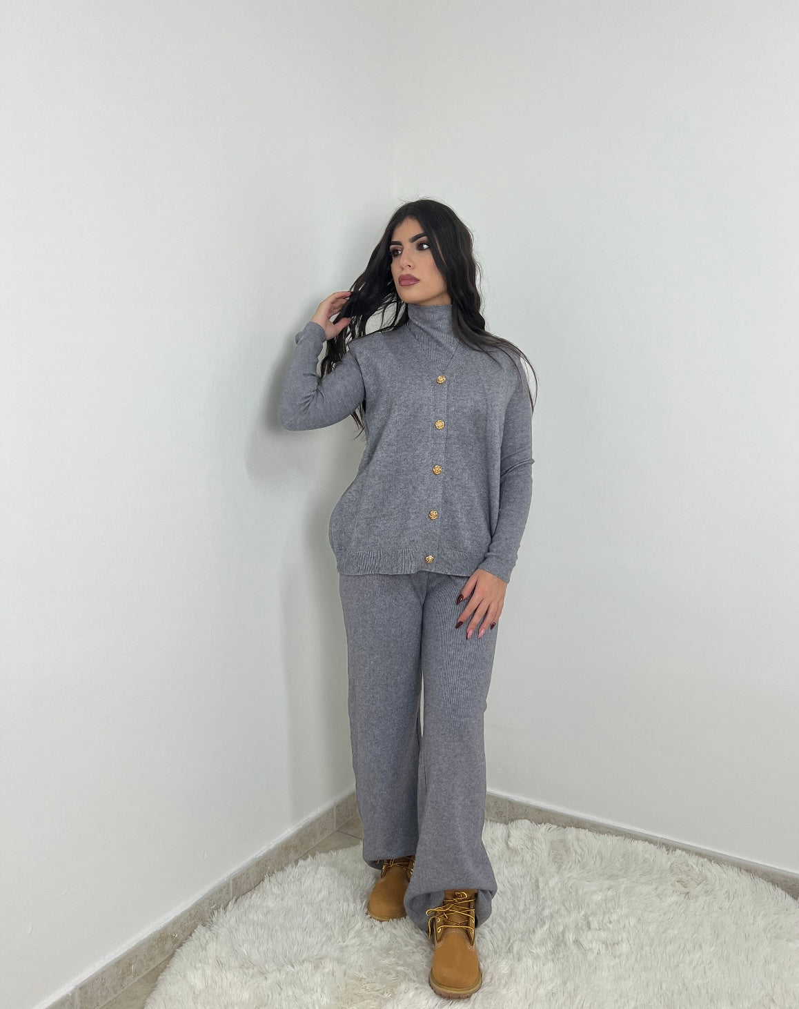 Coordinato Chic