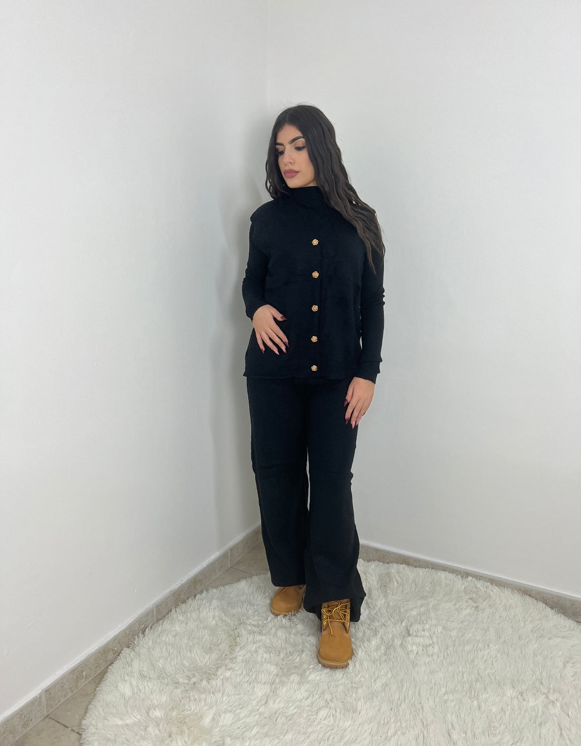 Coordinato Chic