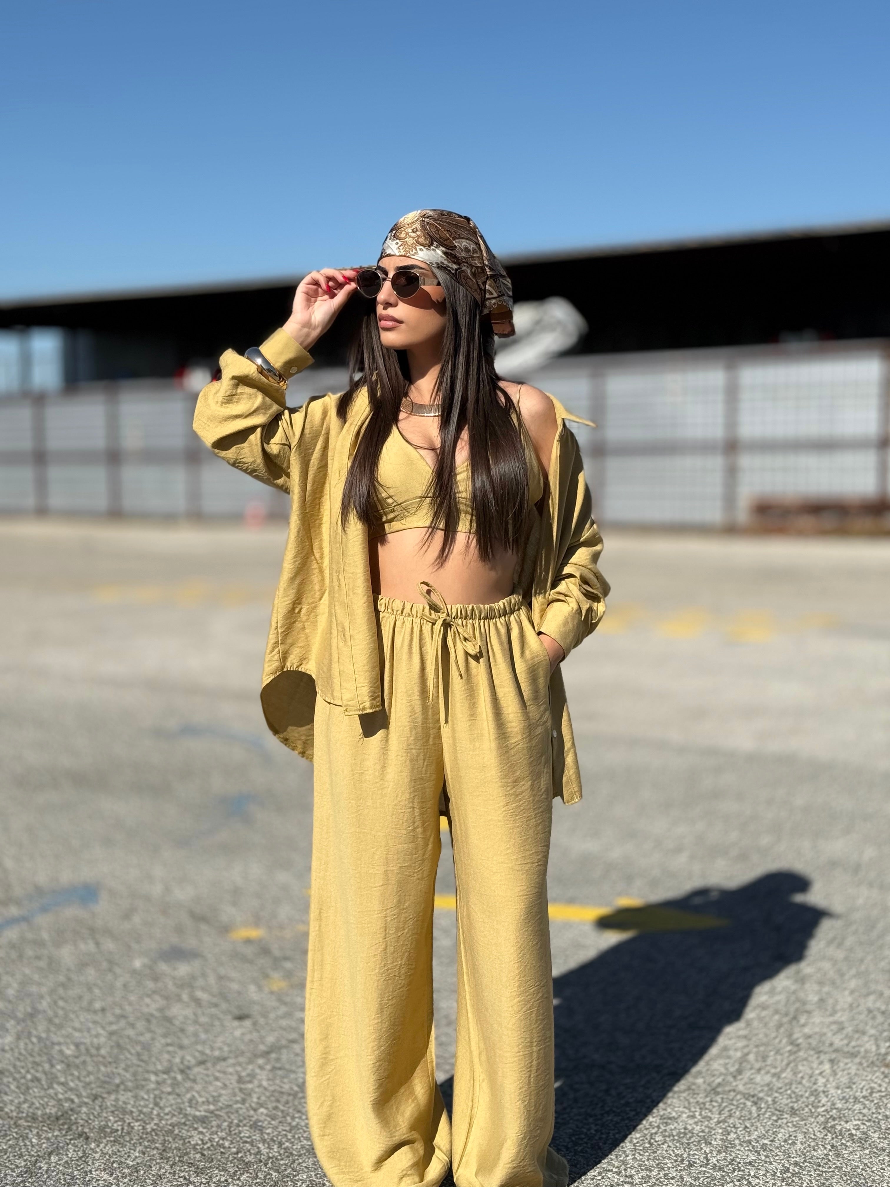 Coordinato Lavinia