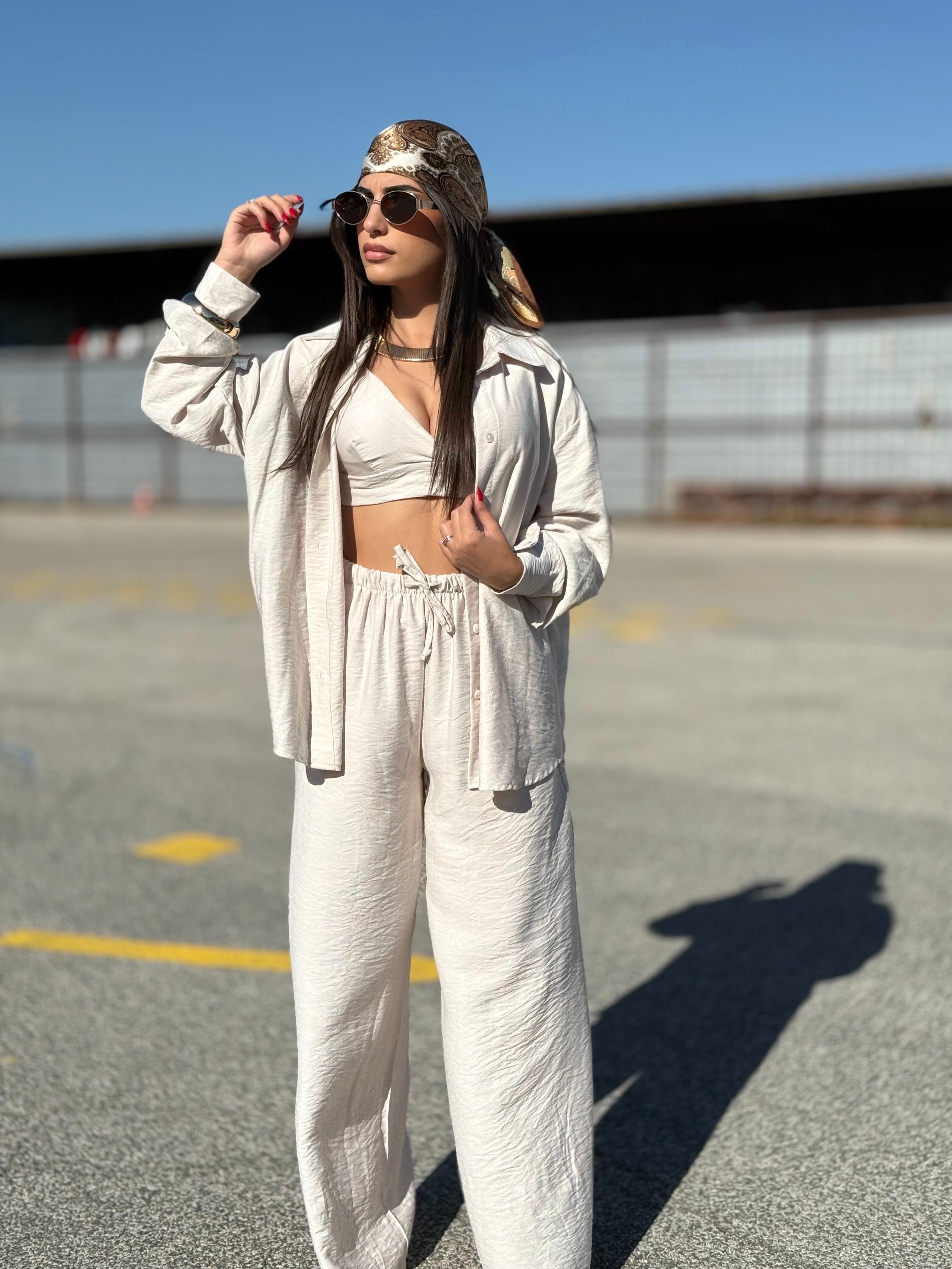 Coordinato Lavinia