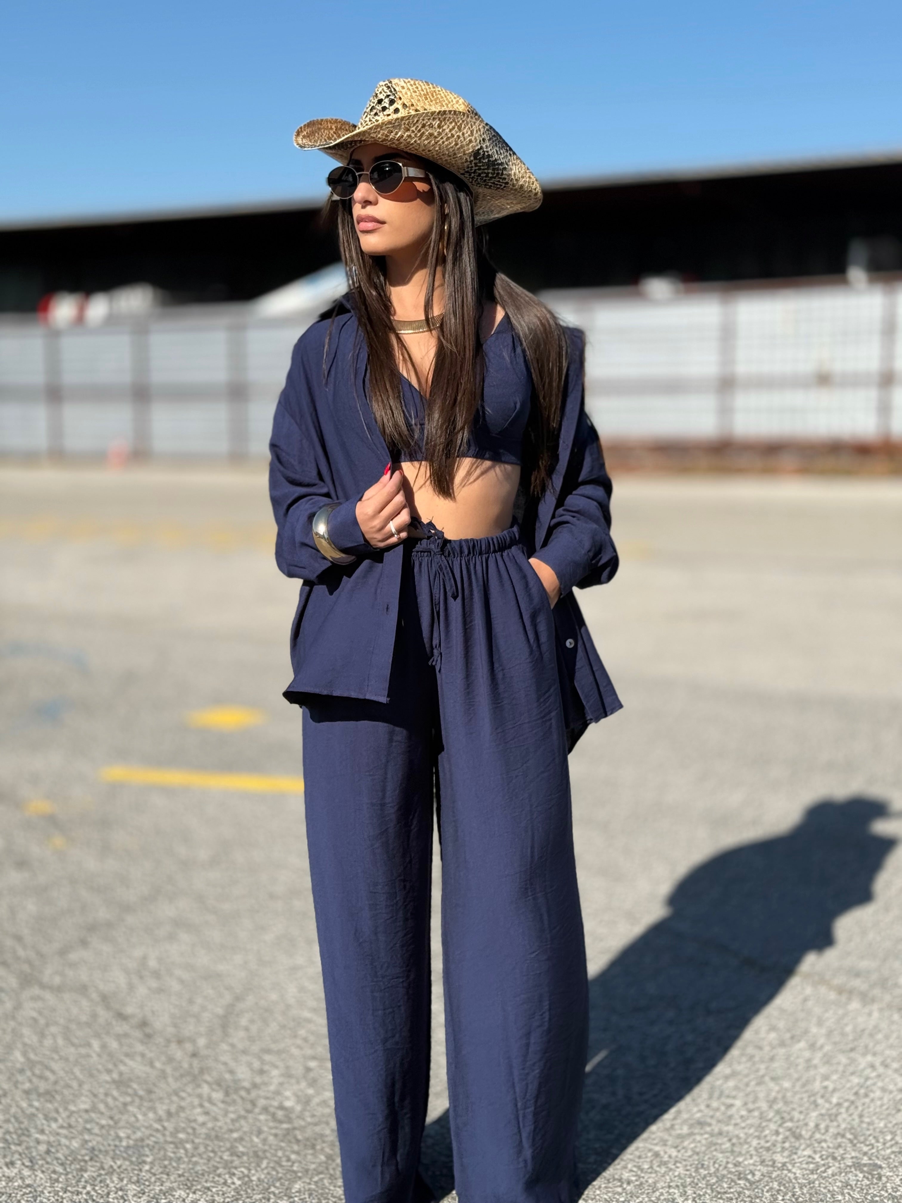Coordinato Lavinia