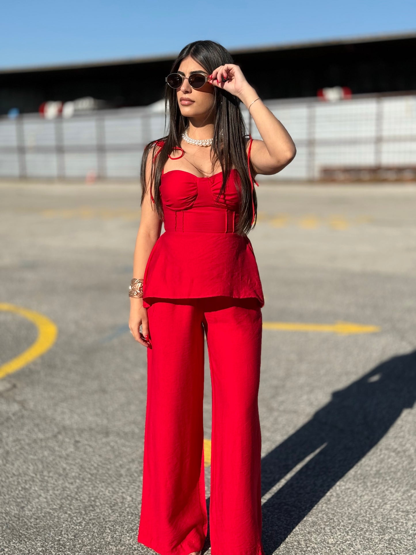 Coordinato Noah