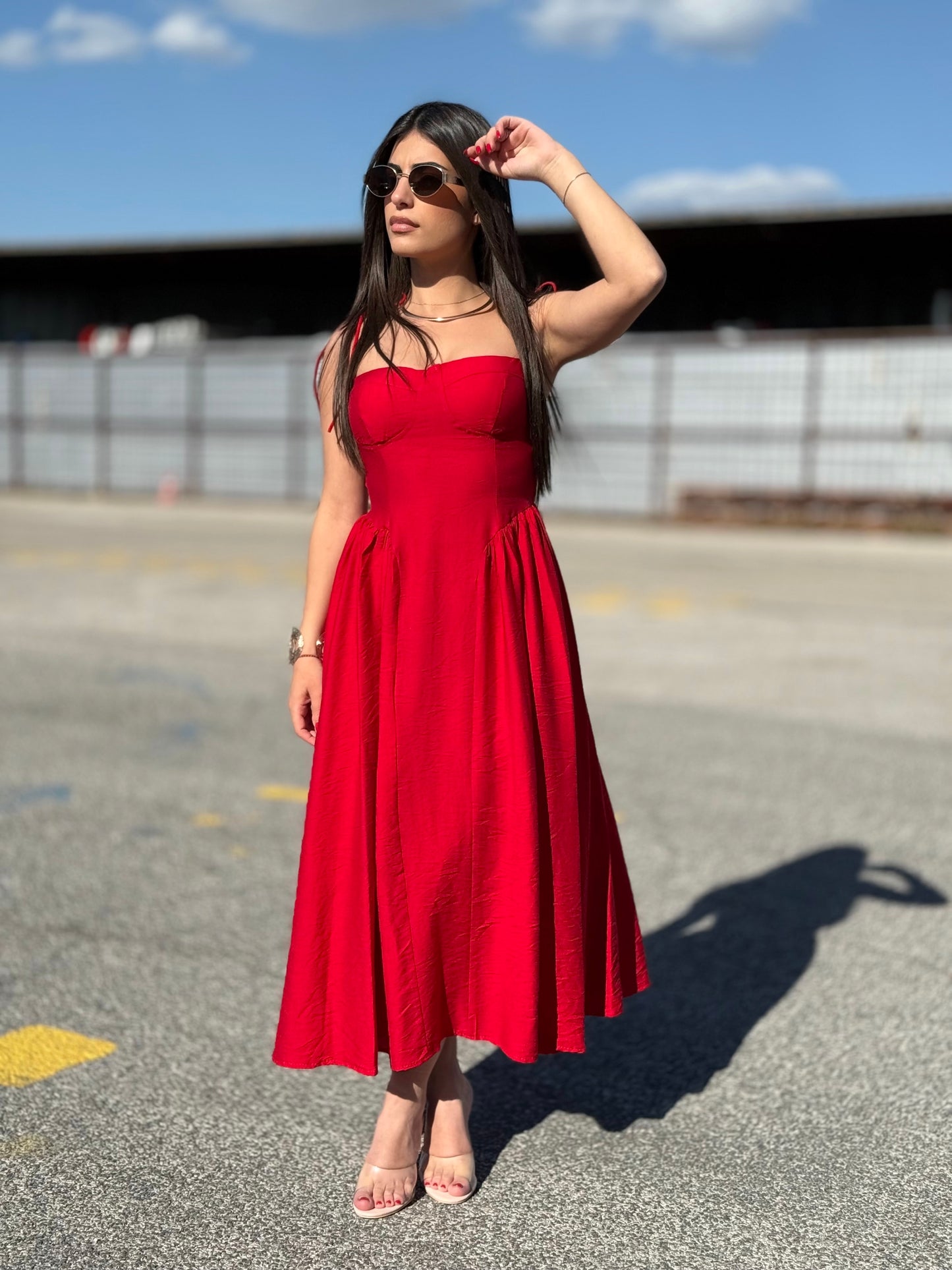 Dress Zante 2.0