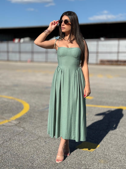 Dress Zante 2.0