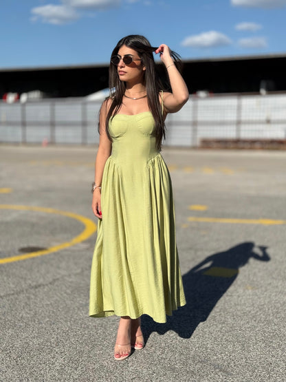 Dress Zante 2.0