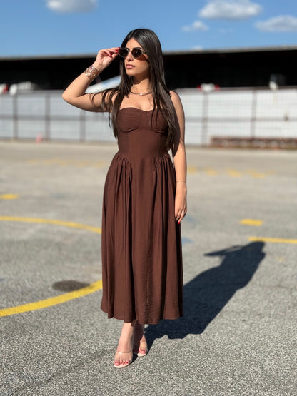 Dress Zante 2.0